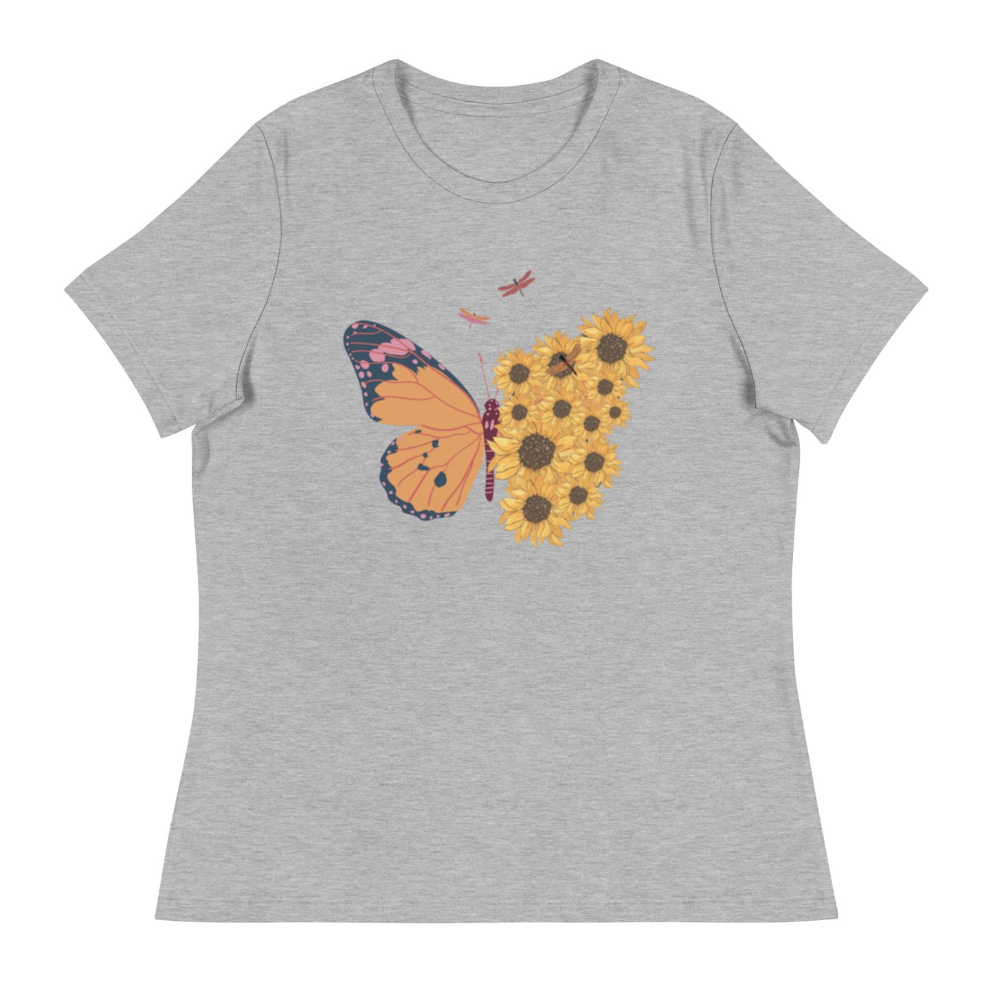 Women's Relaxed T-Shirt