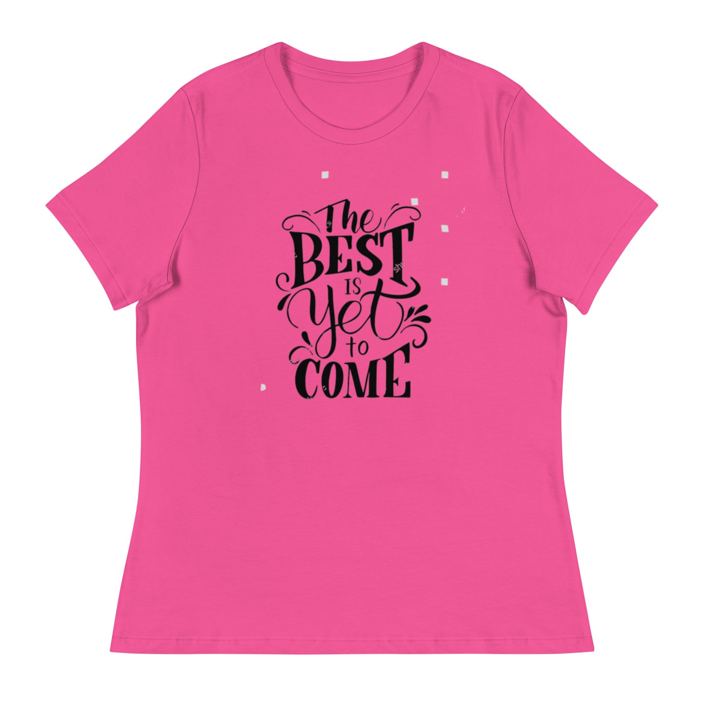 Women's Relaxed T-Shirt