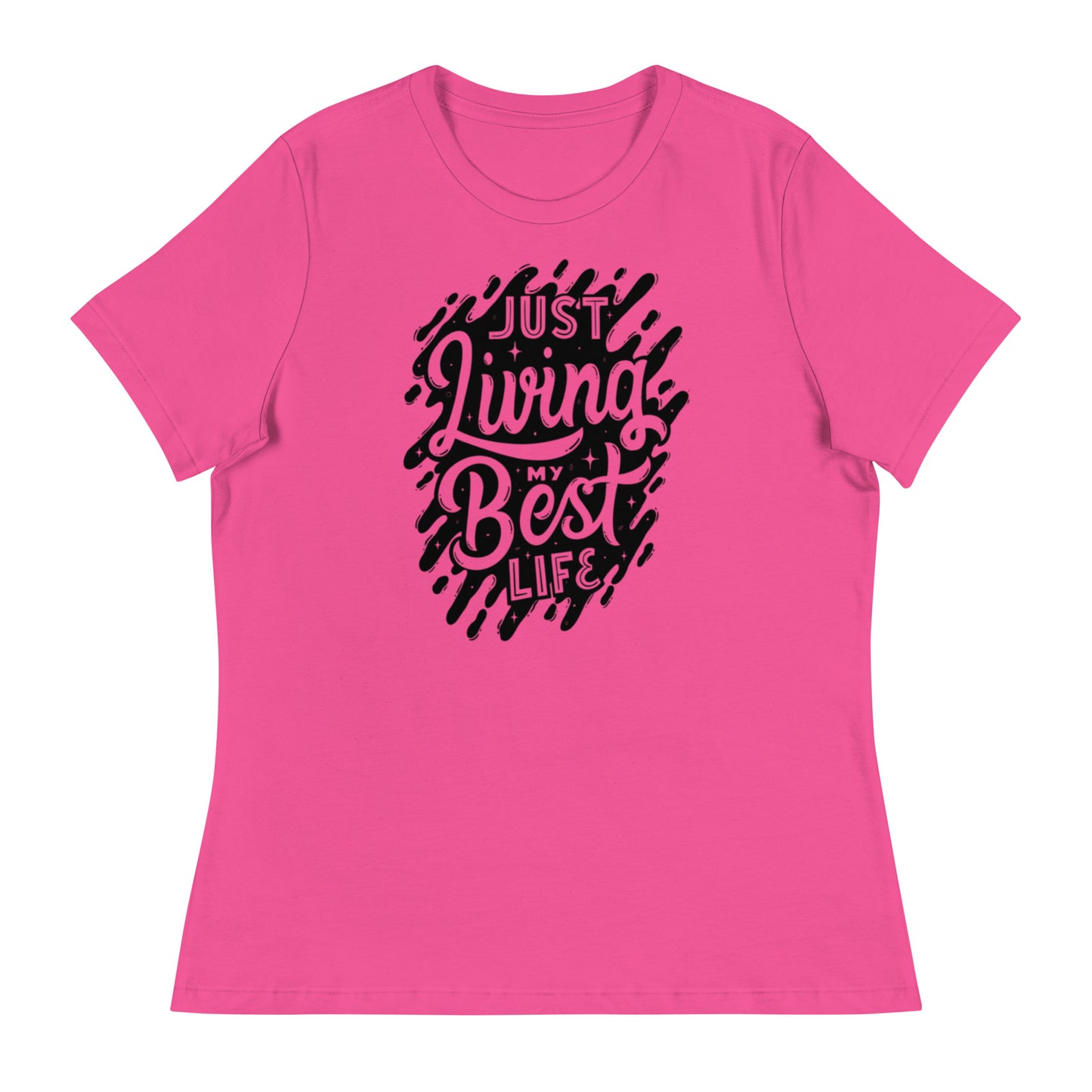 Women's Relaxed T-Shirt