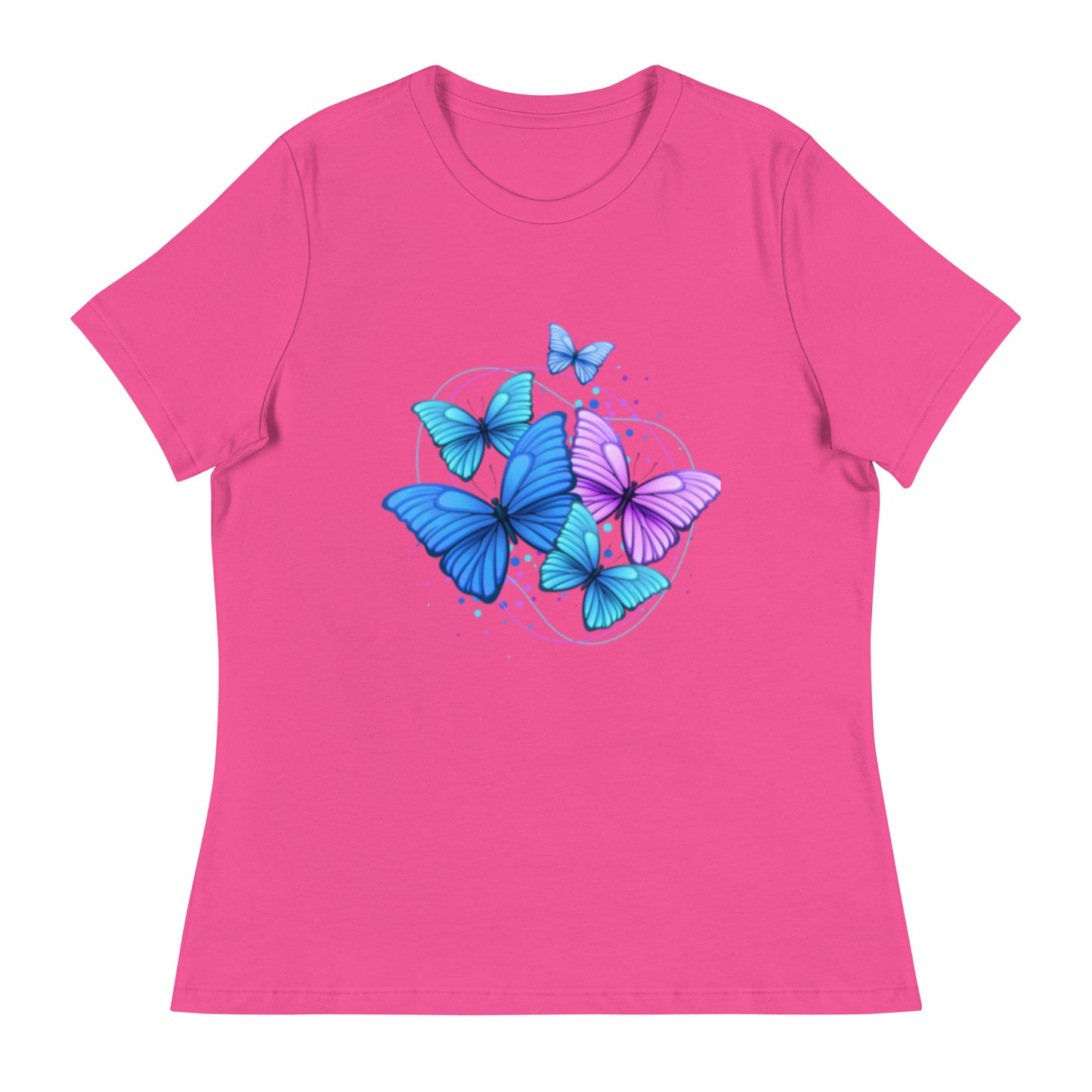 Women's Relaxed T-Shirt