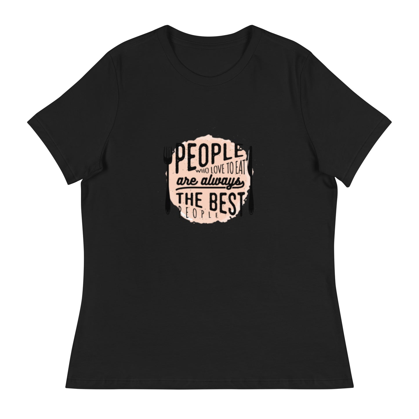 Women's Relaxed T-Shirt