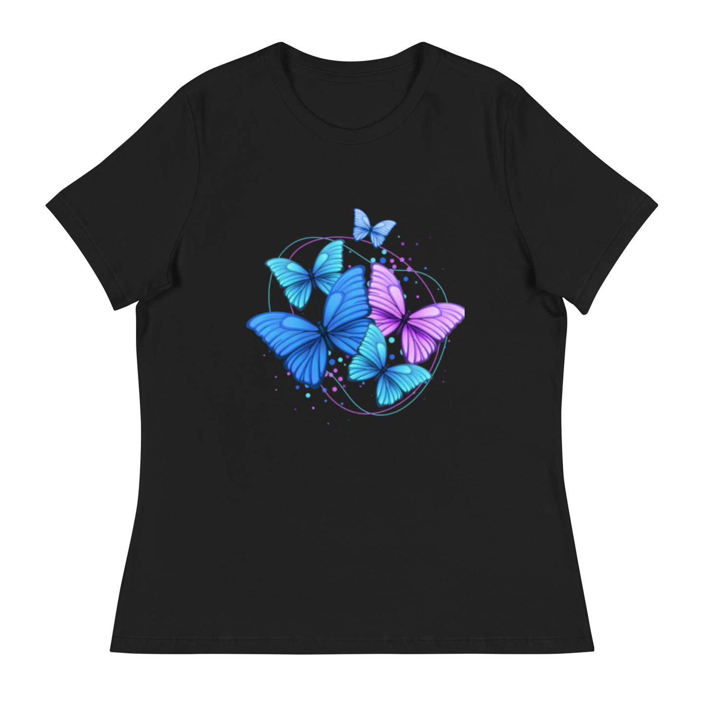 Women's Relaxed T-Shirt