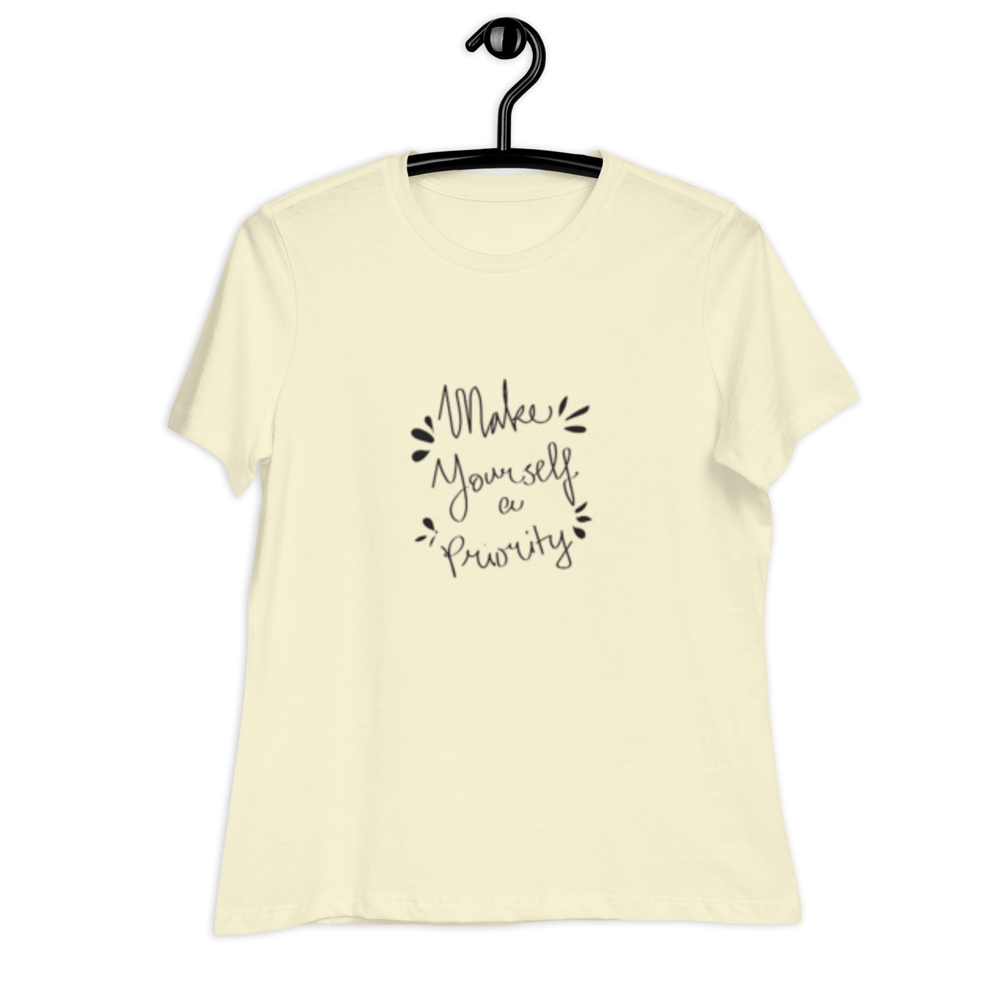 Women's Relaxed T-Shirt