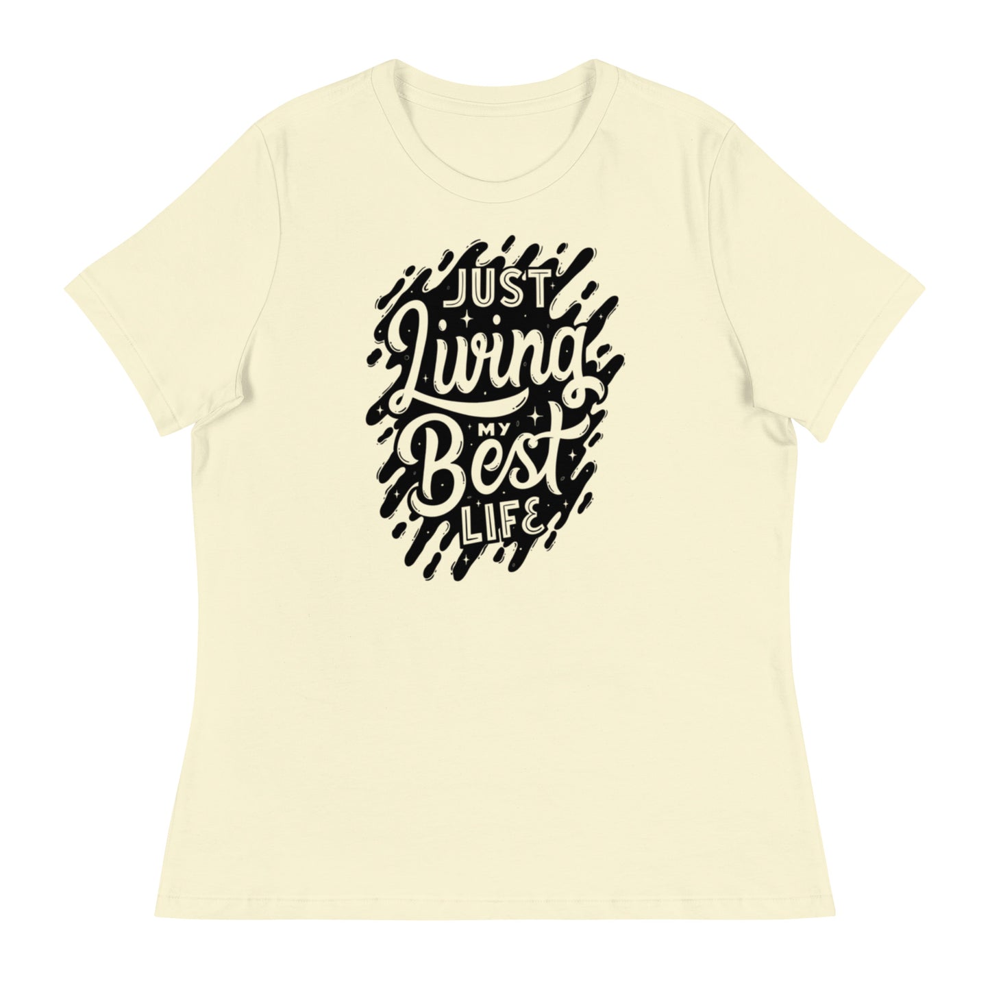 Women's Relaxed T-Shirt