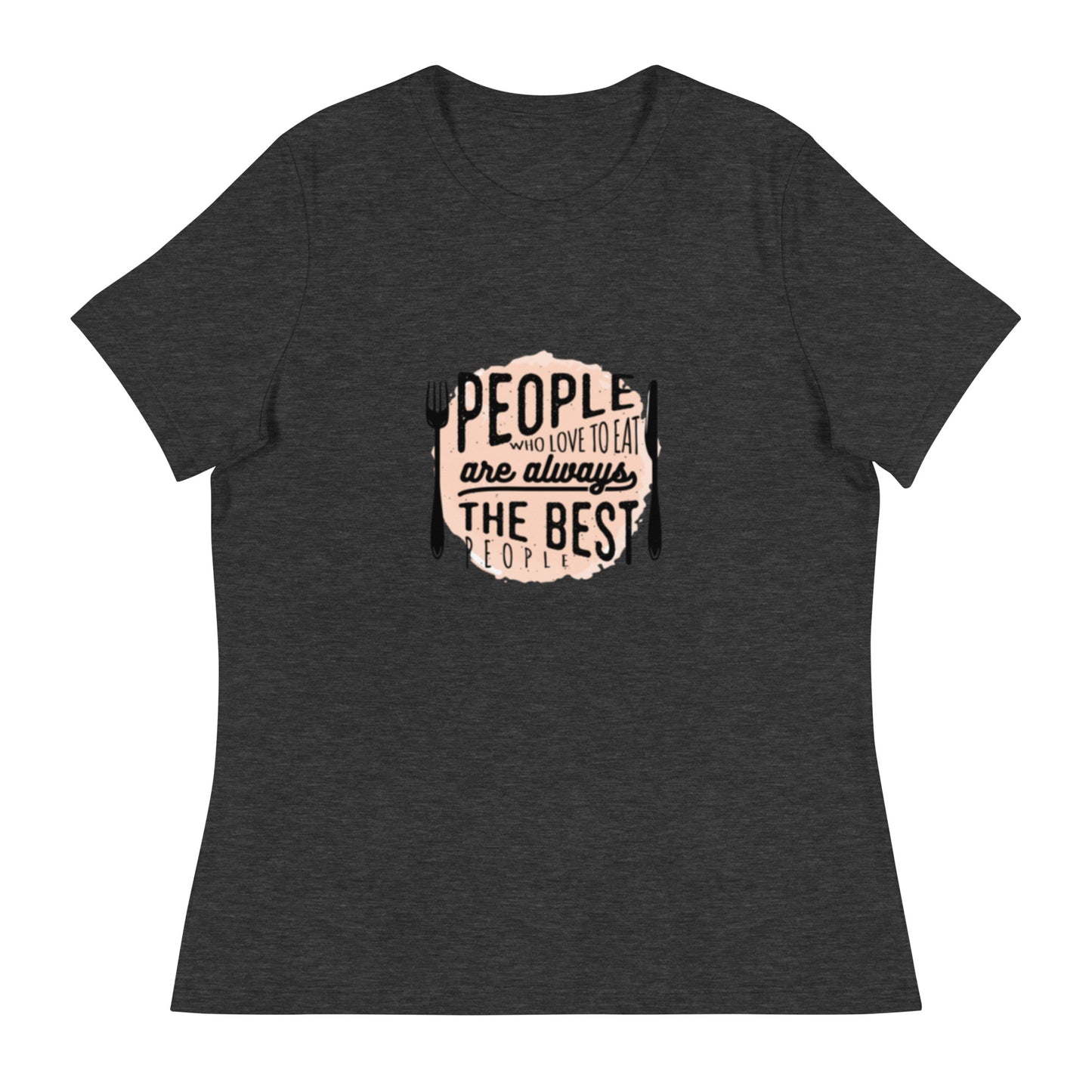 Women's Relaxed T-Shirt