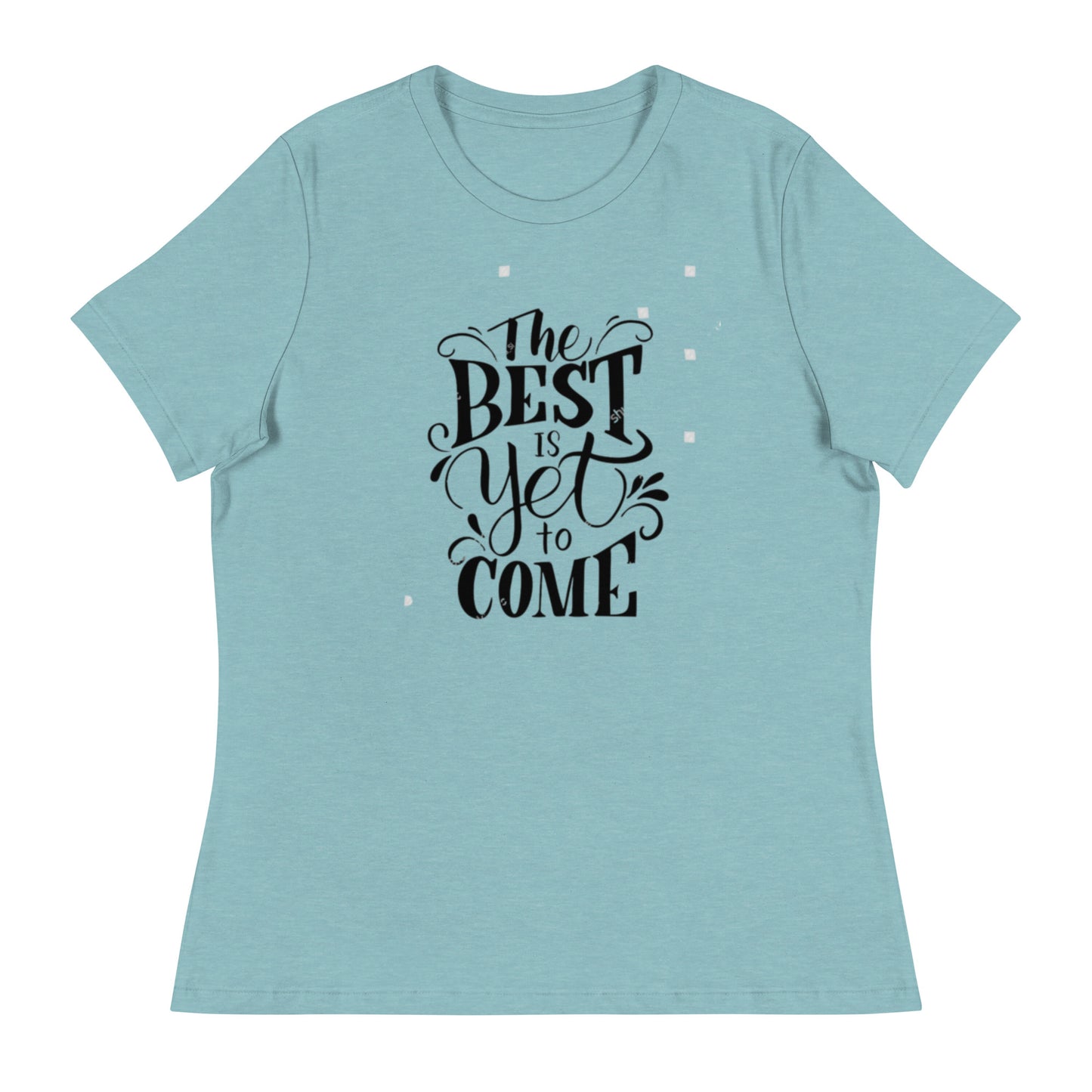 Women's Relaxed T-Shirt