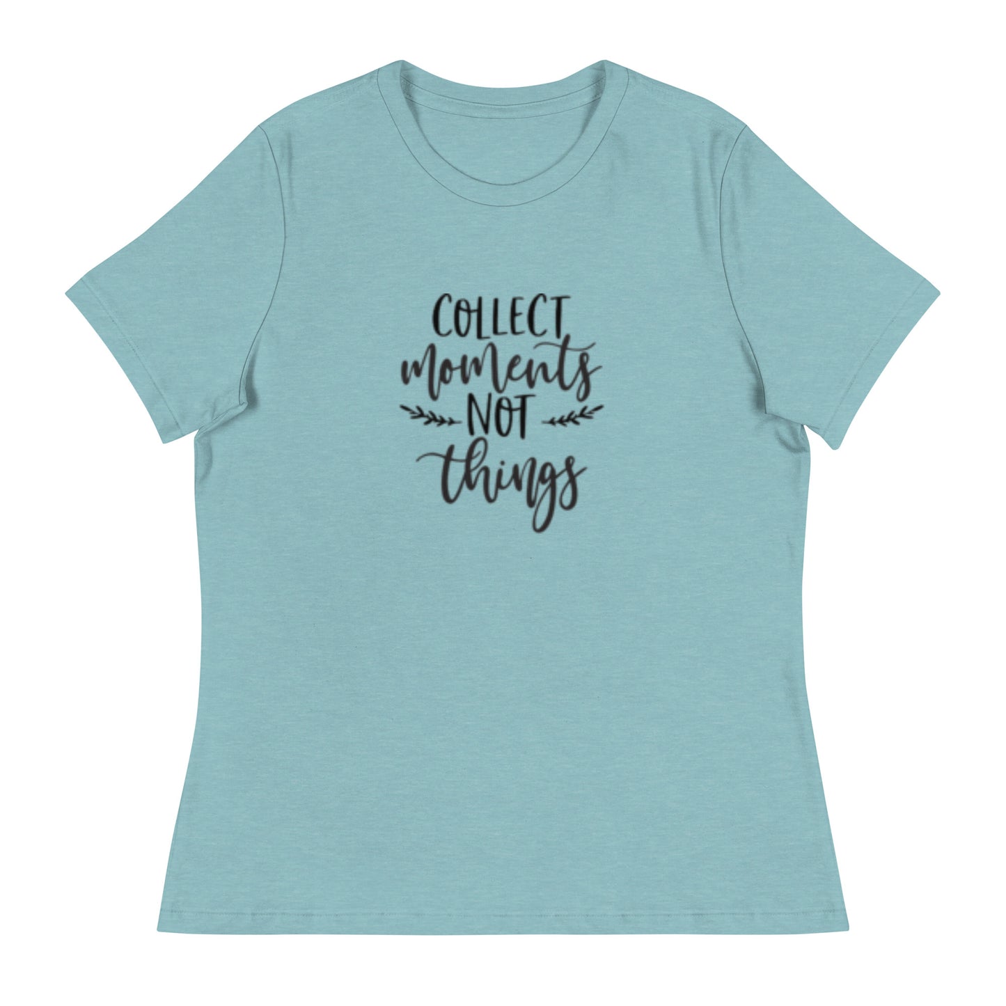 Women's Relaxed T-Shirt