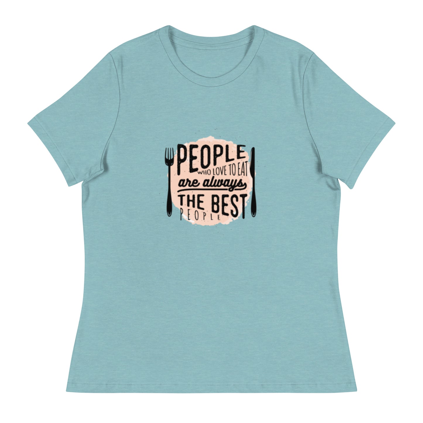 Women's Relaxed T-Shirt