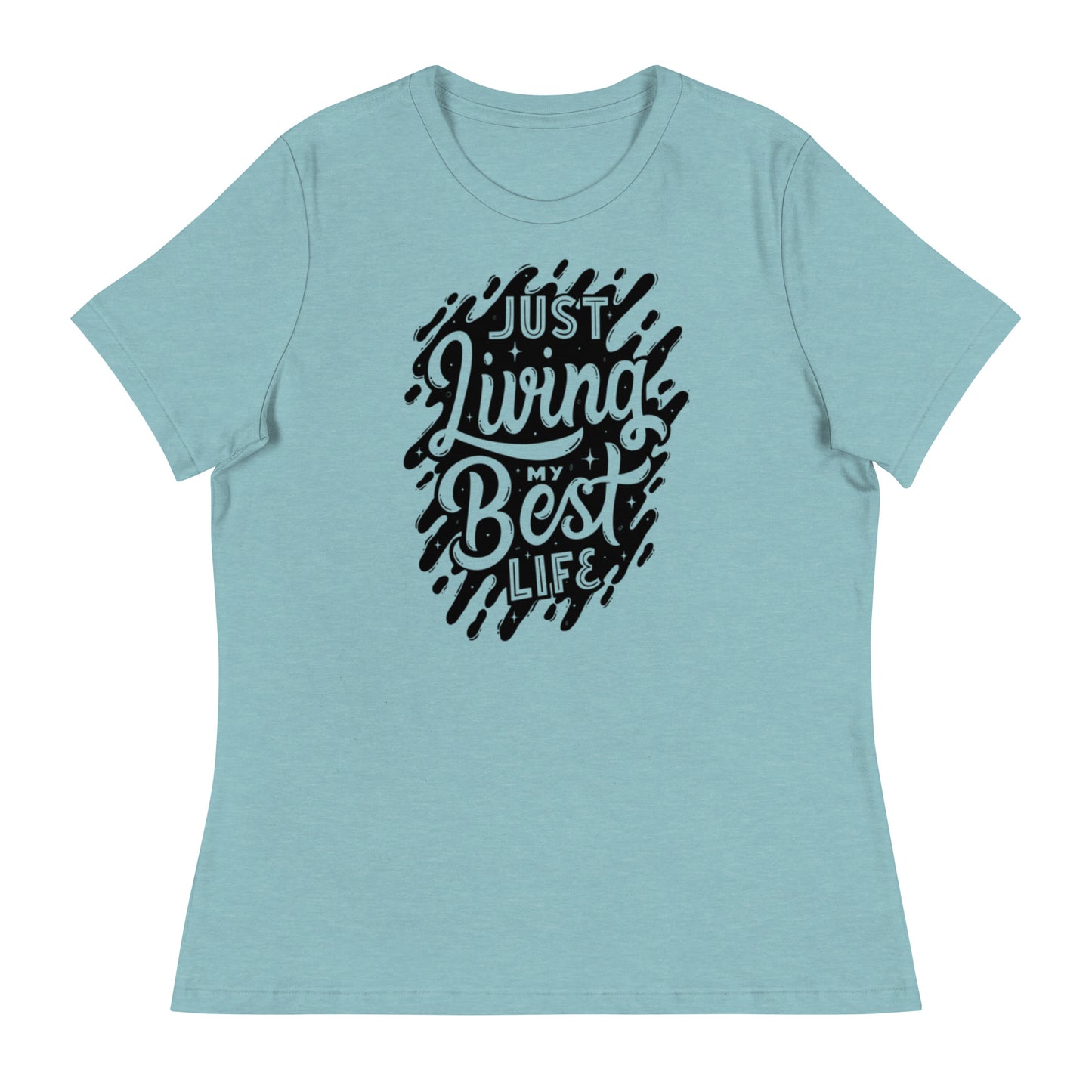 Women's Relaxed T-Shirt