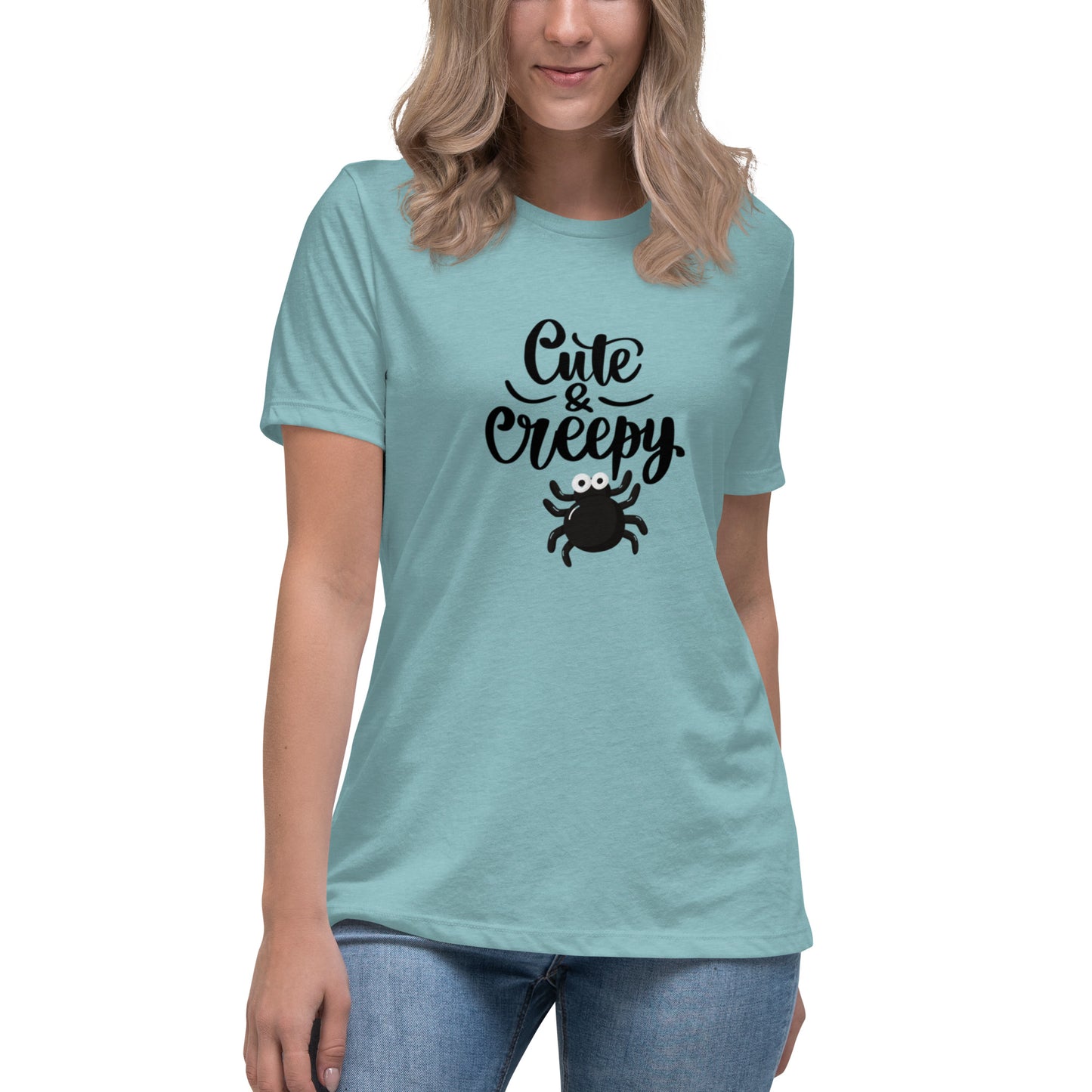 Women's Relaxed T-Shirt