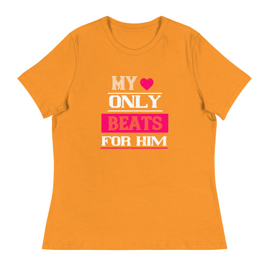 Women's Relaxed T-Shirt