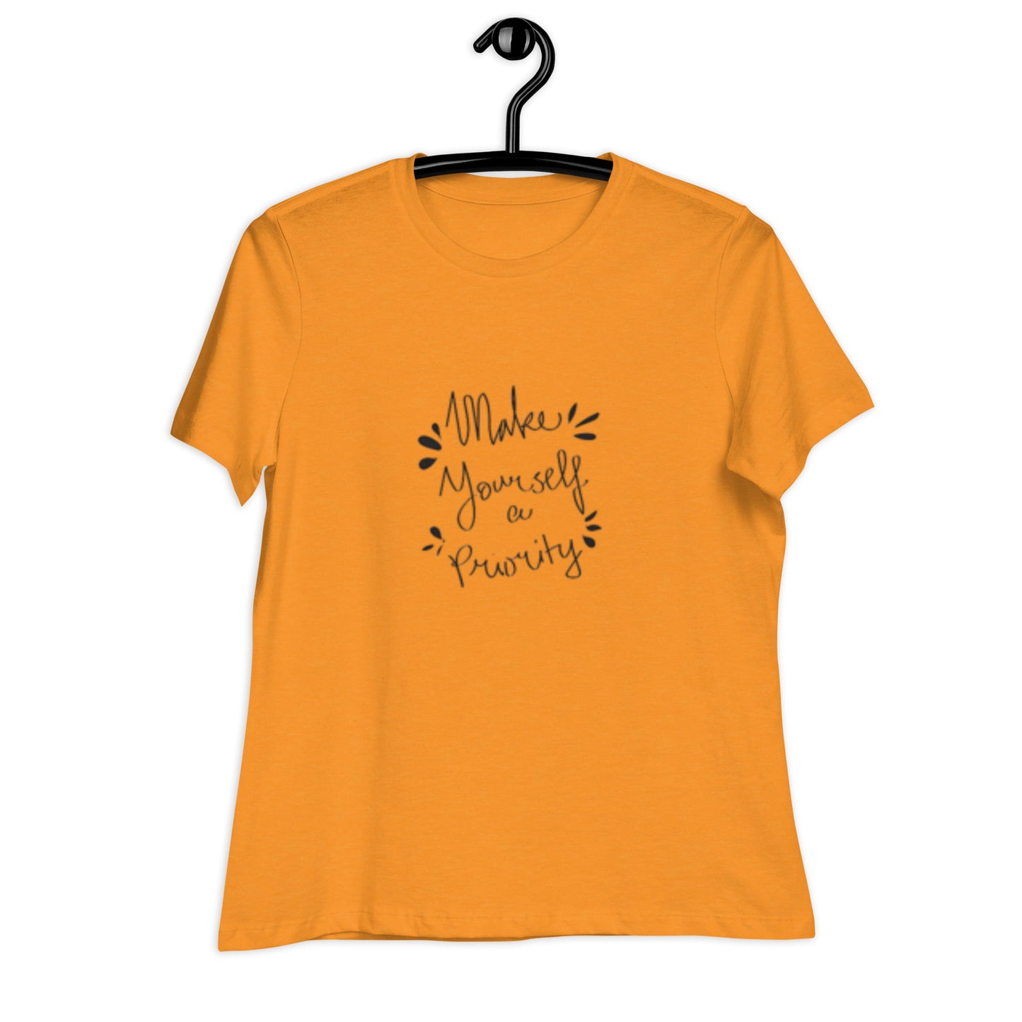 Women's Relaxed T-Shirt