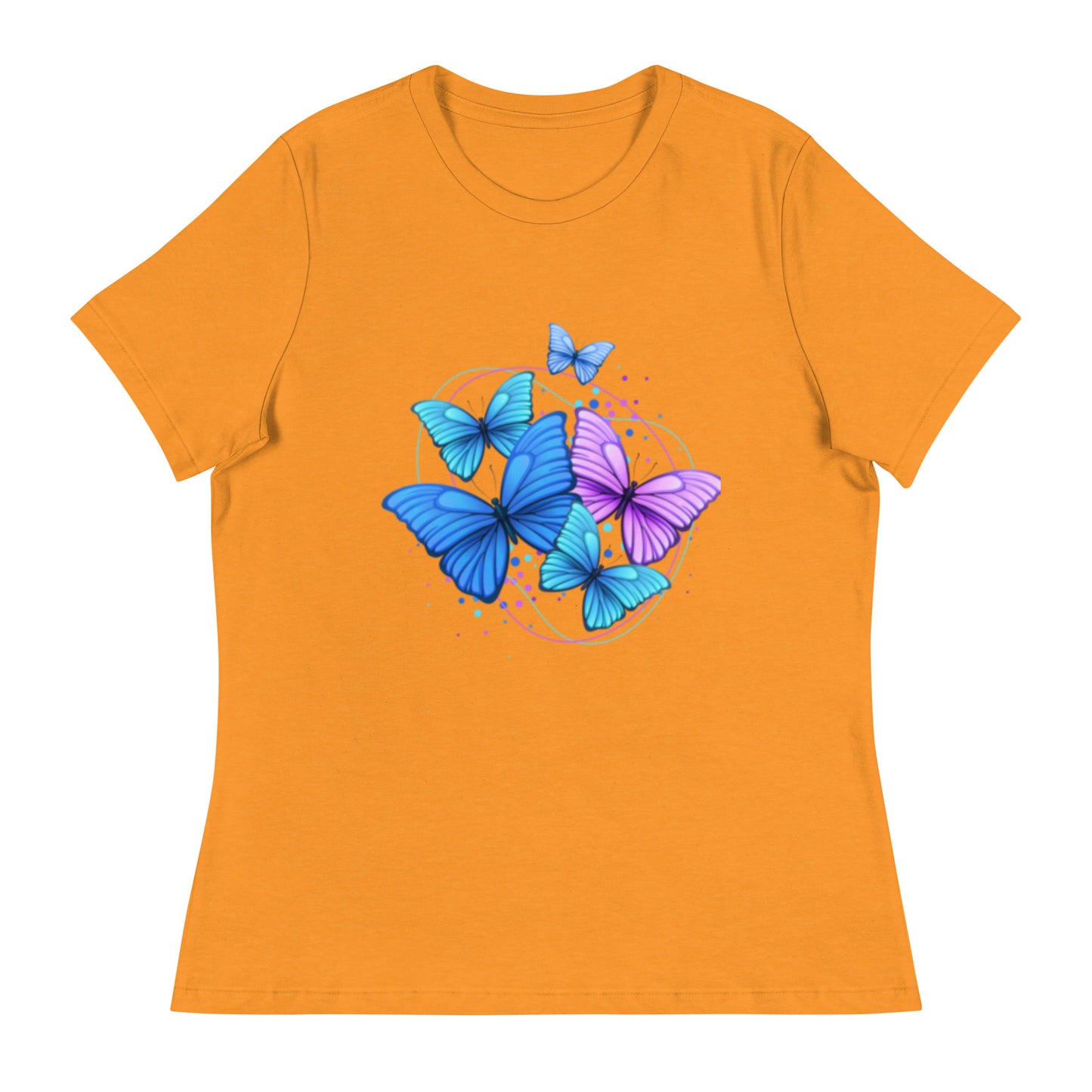 Women's Relaxed T-Shirt