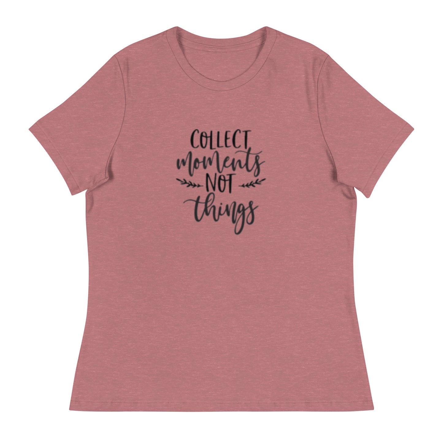 Women's Relaxed T-Shirt