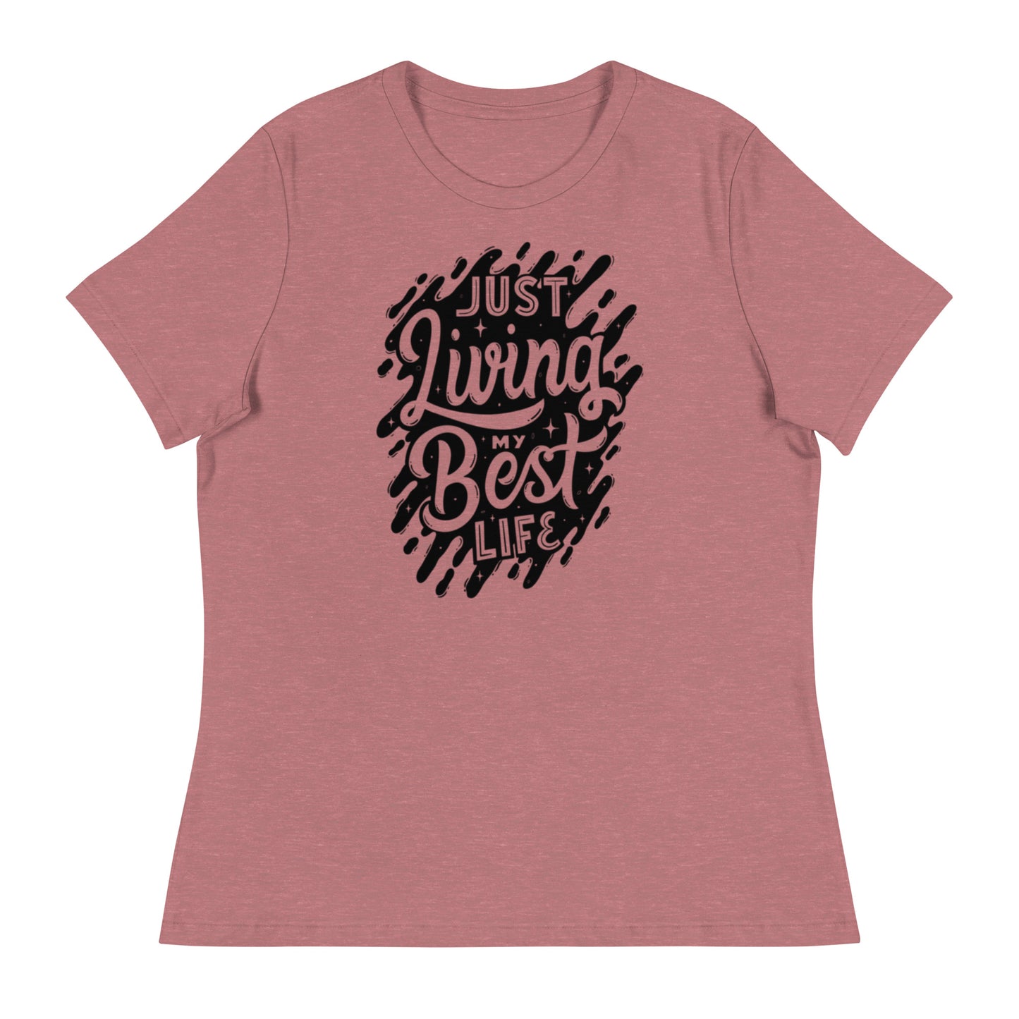 Women's Relaxed T-Shirt