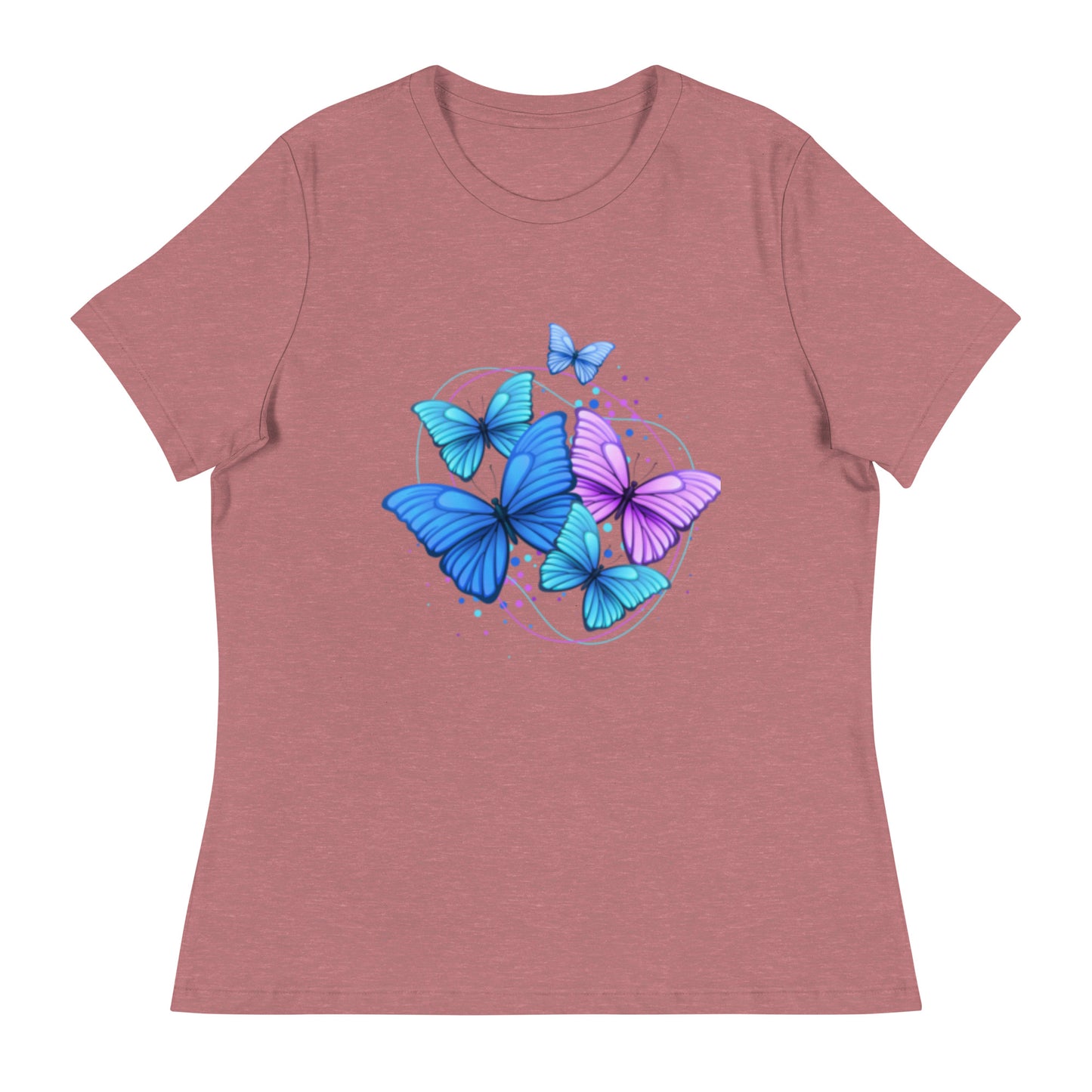 Women's Relaxed T-Shirt