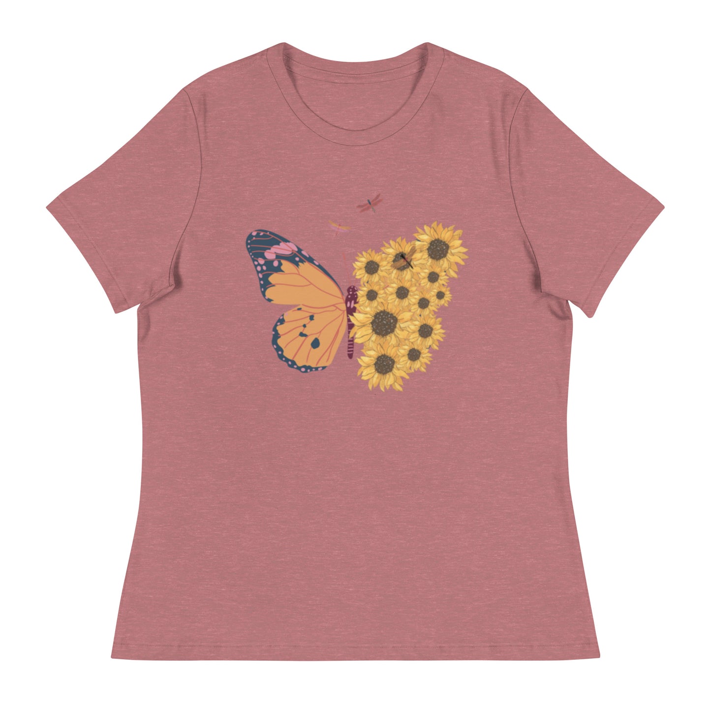 Women's Relaxed T-Shirt