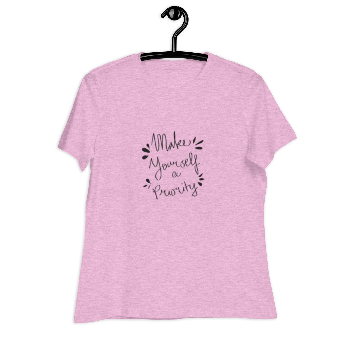 Women's Relaxed T-Shirt