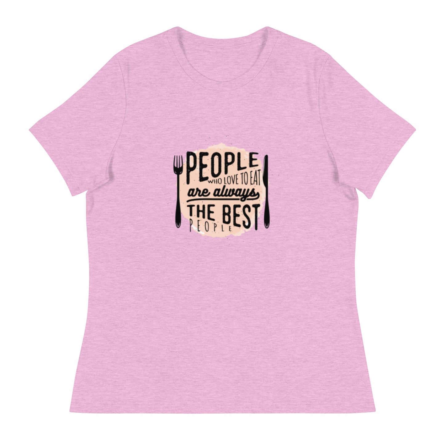 Women's Relaxed T-Shirt