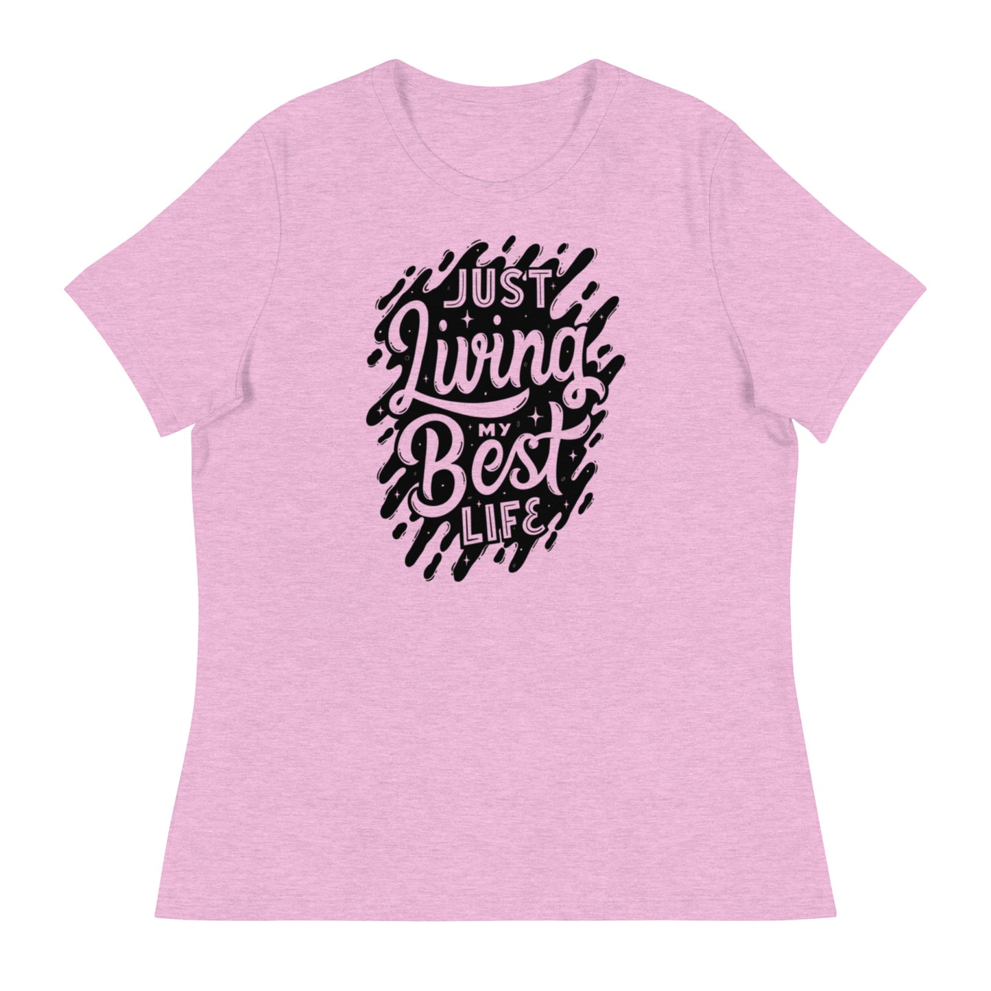 Women's Relaxed T-Shirt