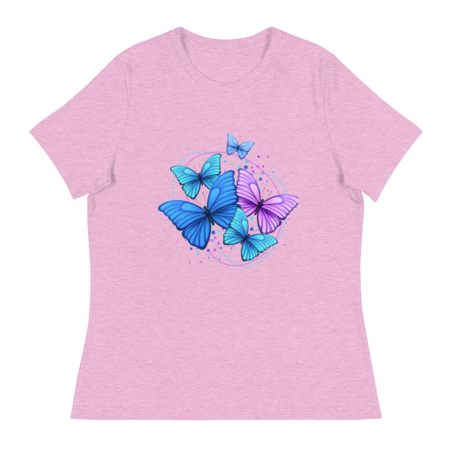 Women's Relaxed T-Shirt