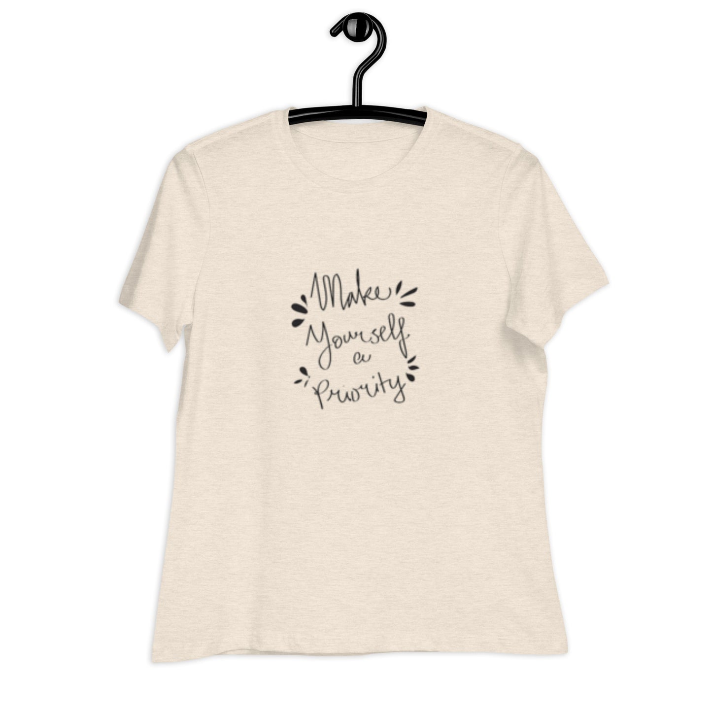 Women's Relaxed T-Shirt