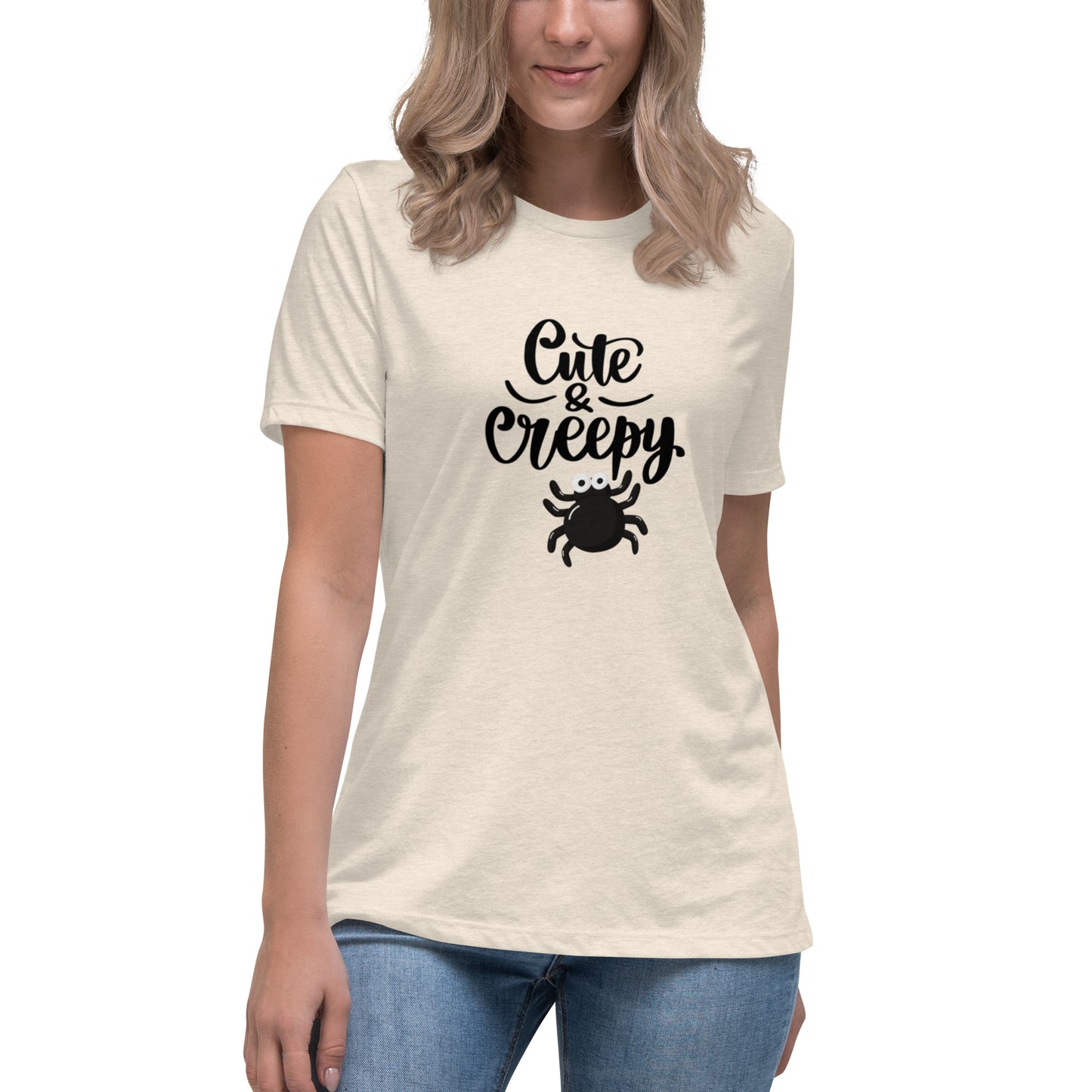 Women's Relaxed T-Shirt