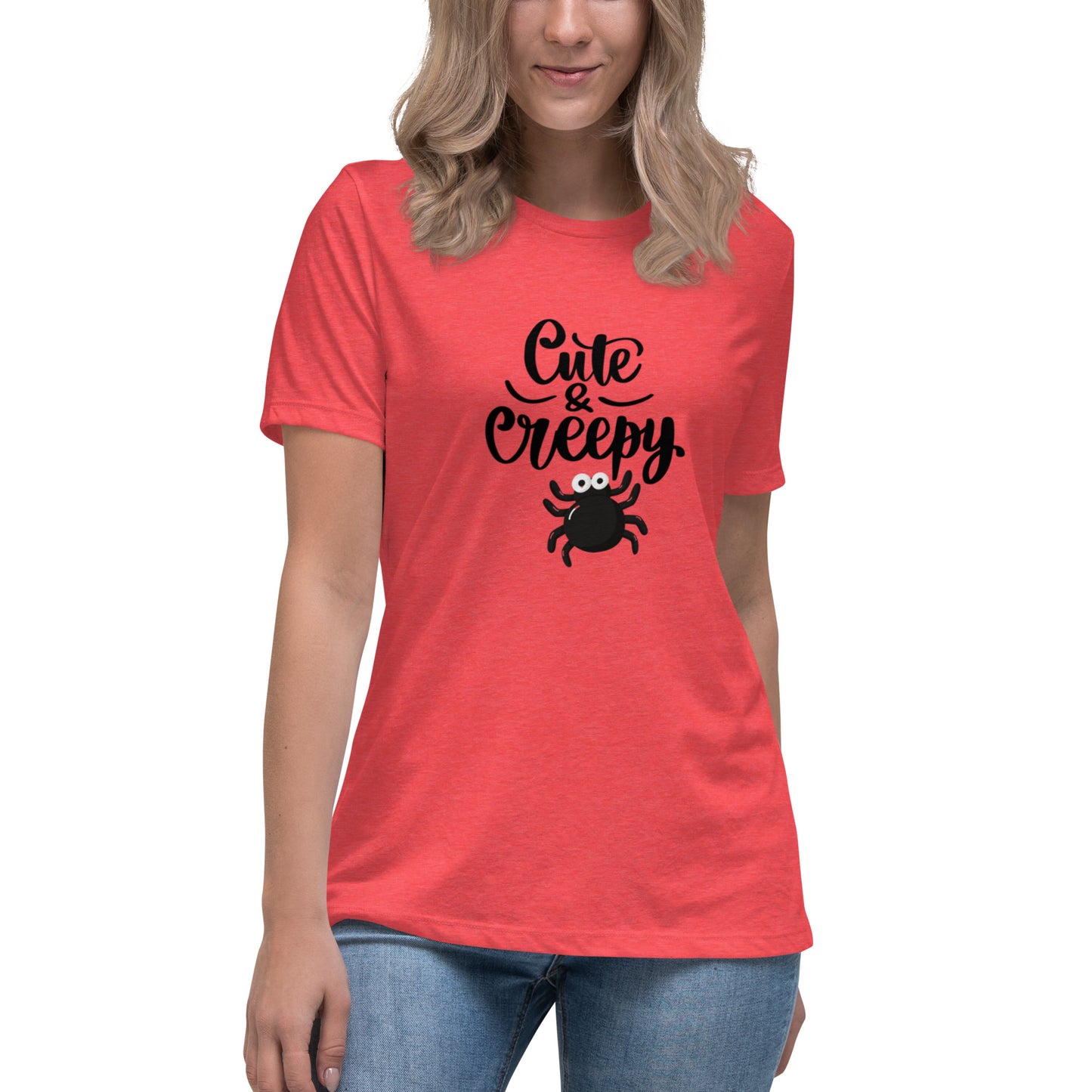 Women's Relaxed T-Shirt