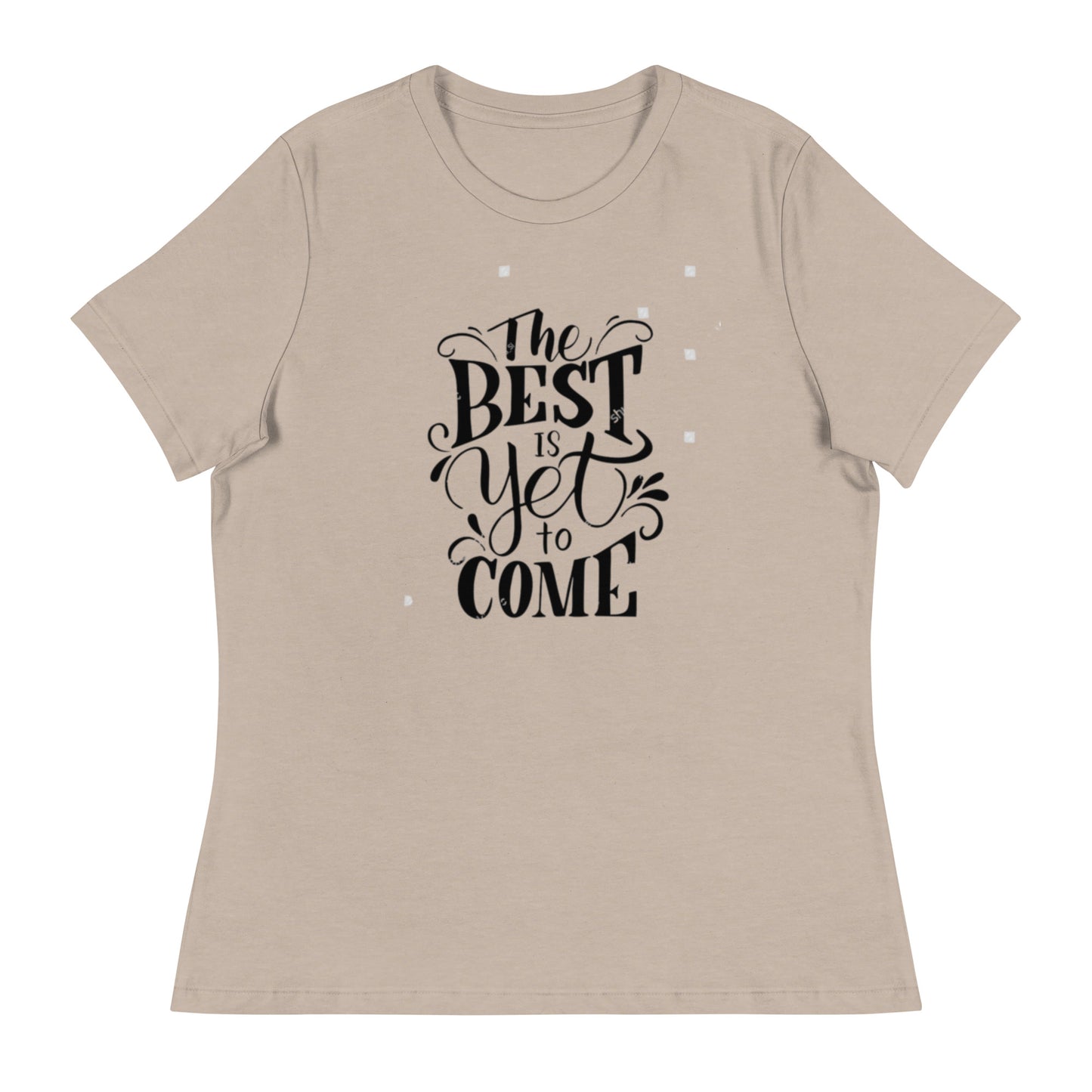 Women's Relaxed T-Shirt