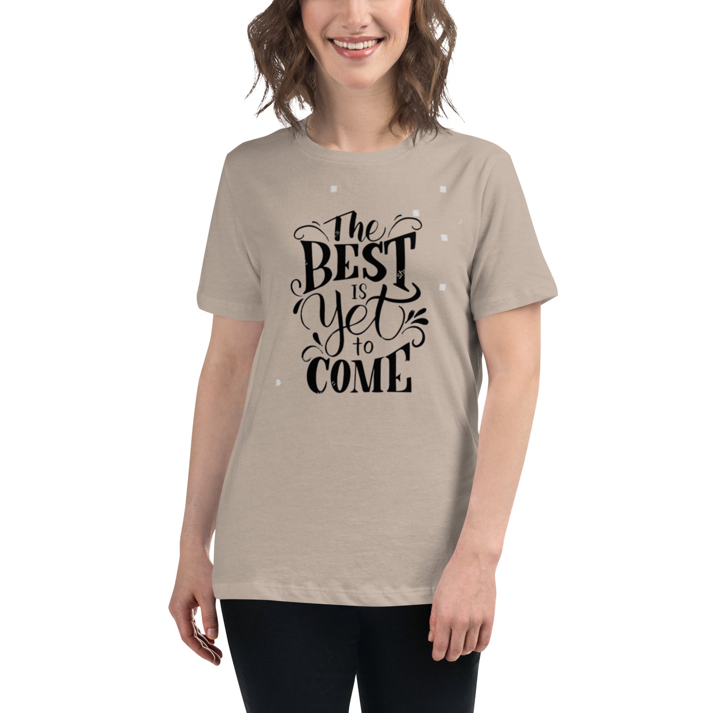 Women's Relaxed T-Shirt