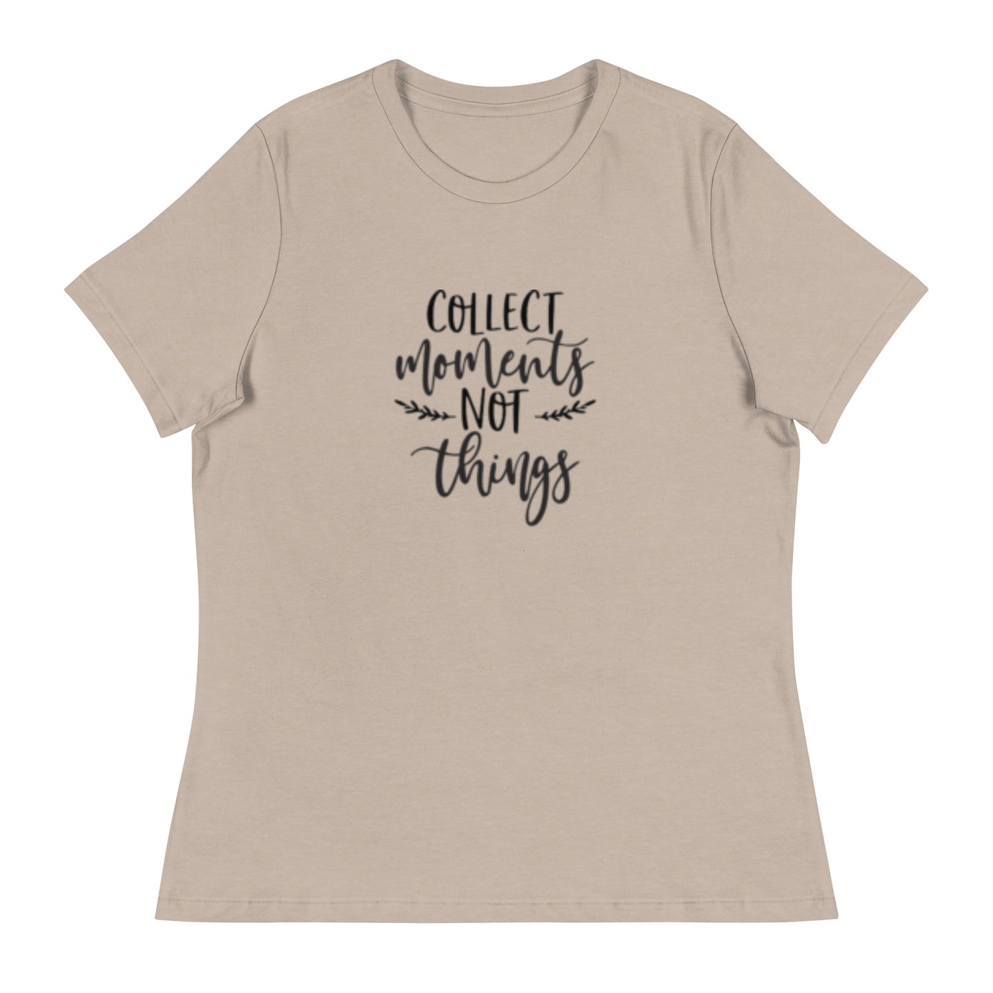 Women's Relaxed T-Shirt