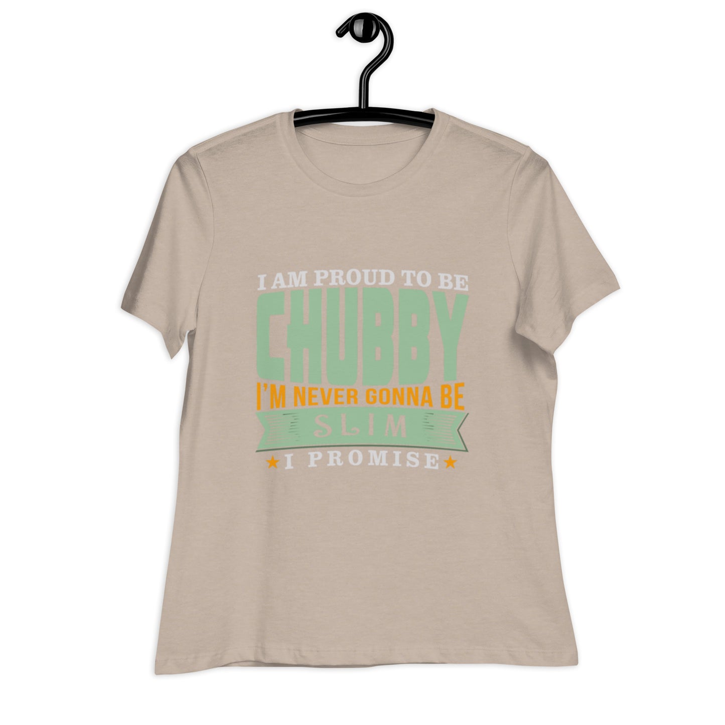 Women's Relaxed T-Shirt