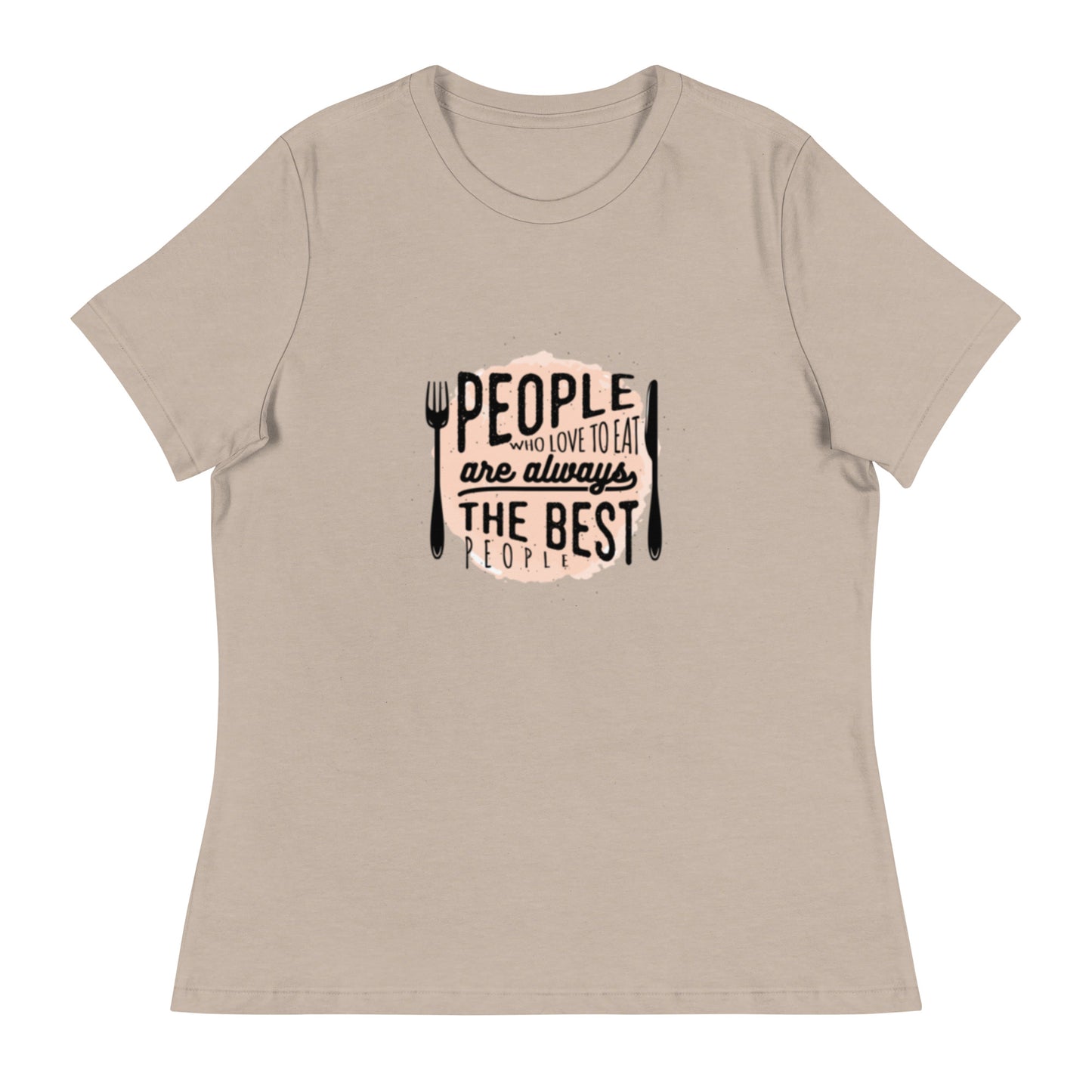 Women's Relaxed T-Shirt