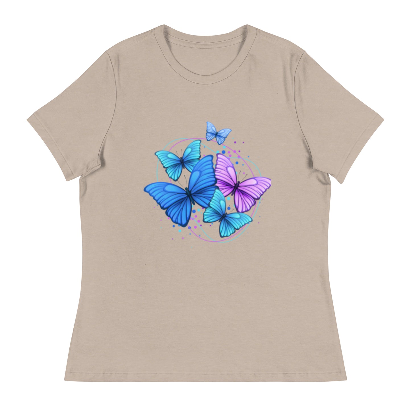 Women's Relaxed T-Shirt