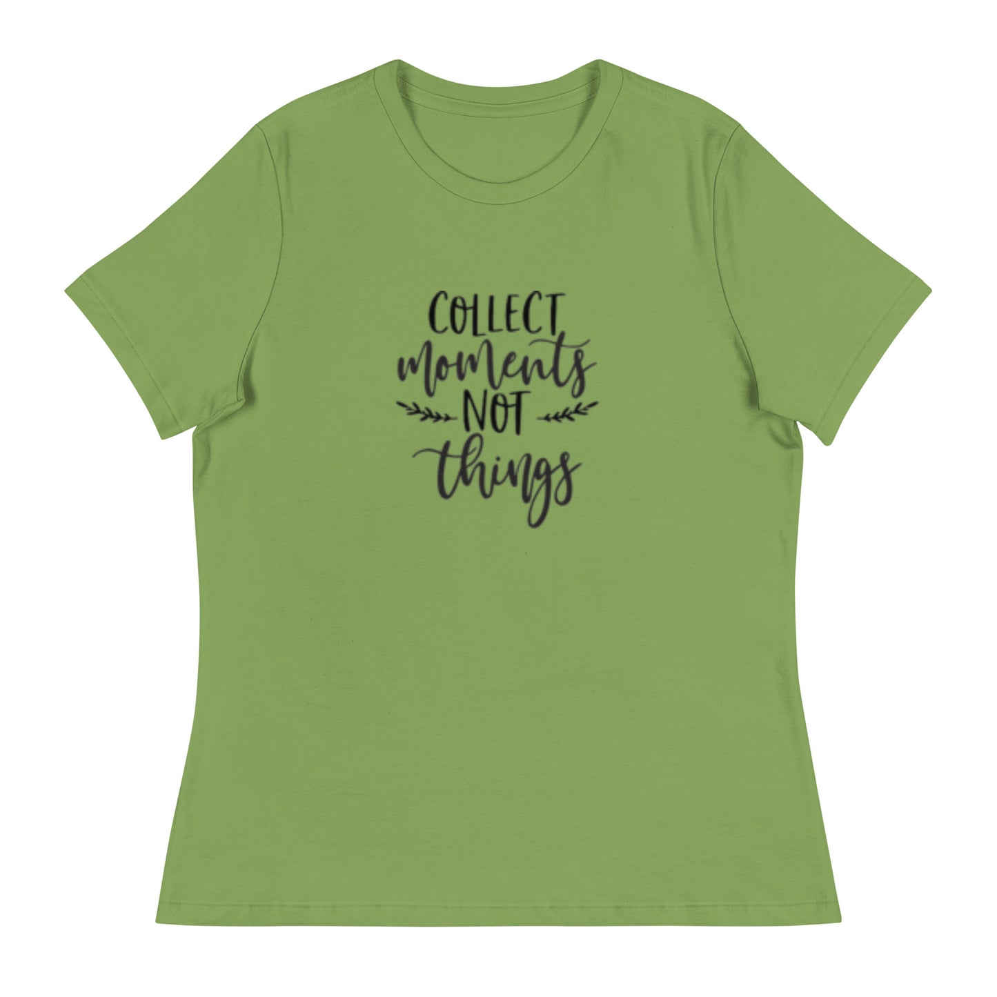 Women's Relaxed T-Shirt