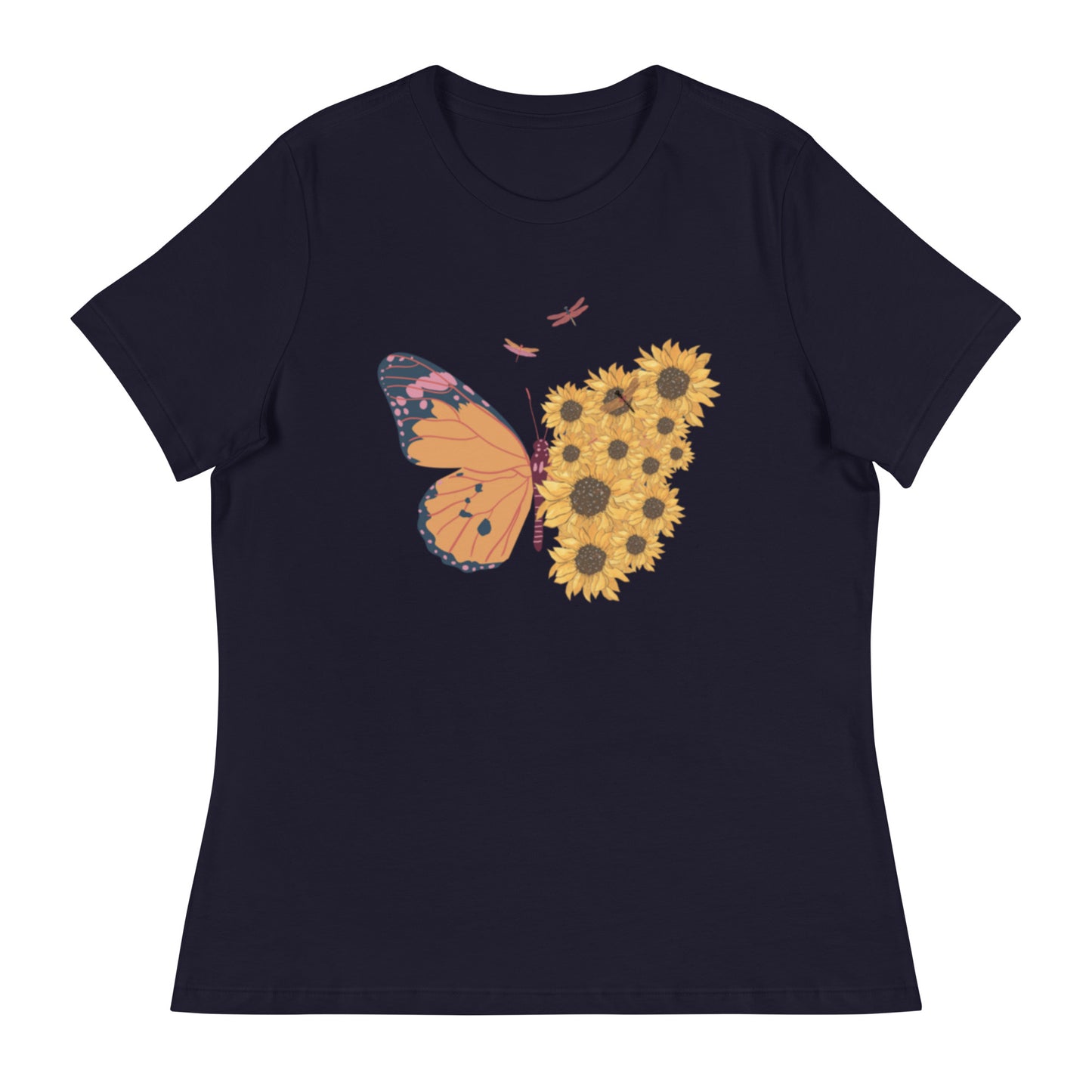 Women's Relaxed T-Shirt