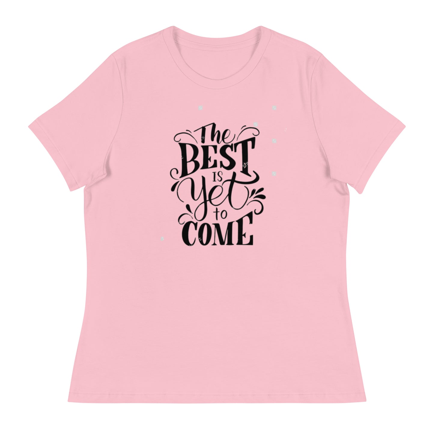 Women's Relaxed T-Shirt