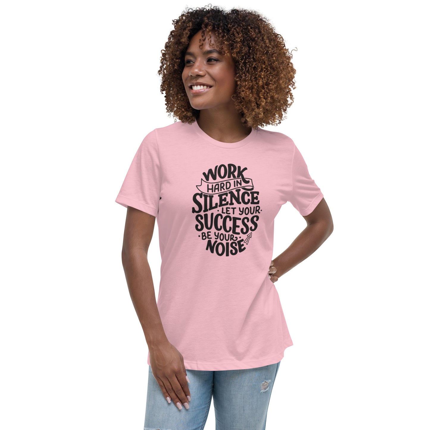 Women's Relaxed T-Shirt