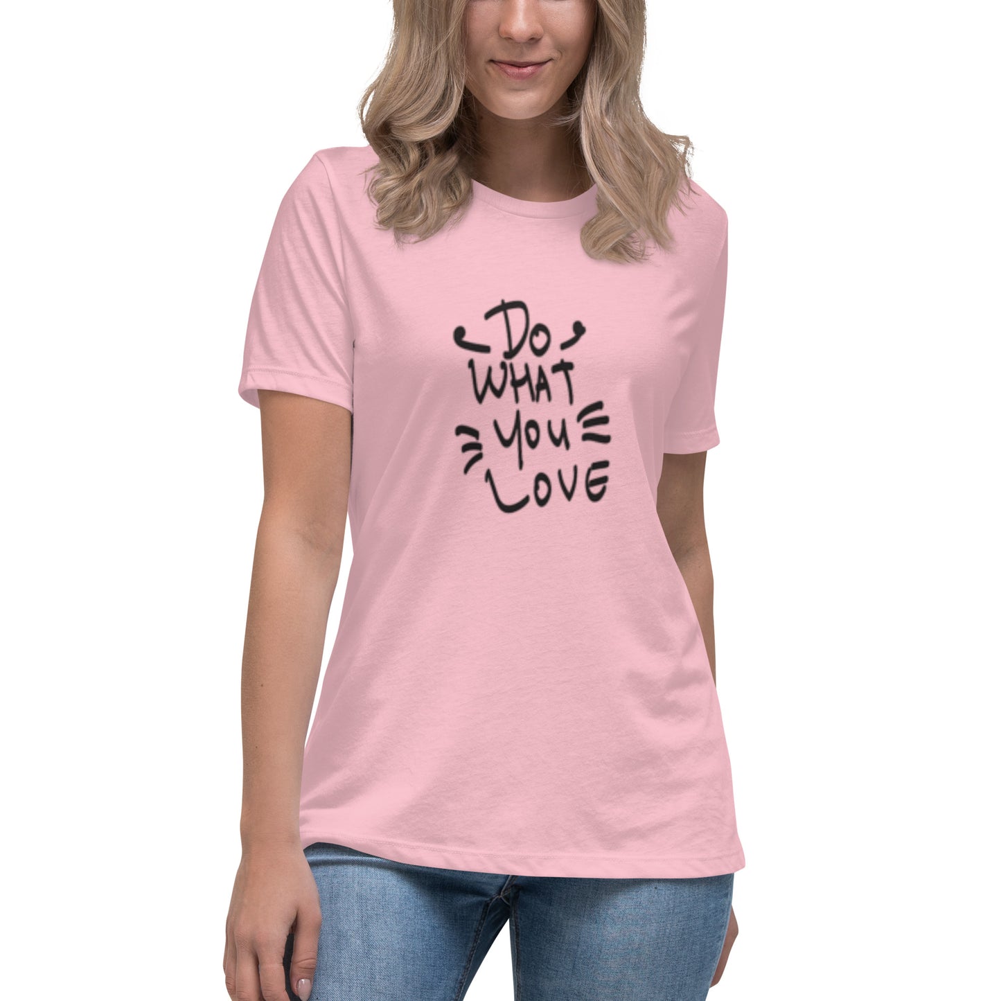 Women's Relaxed T-Shirt