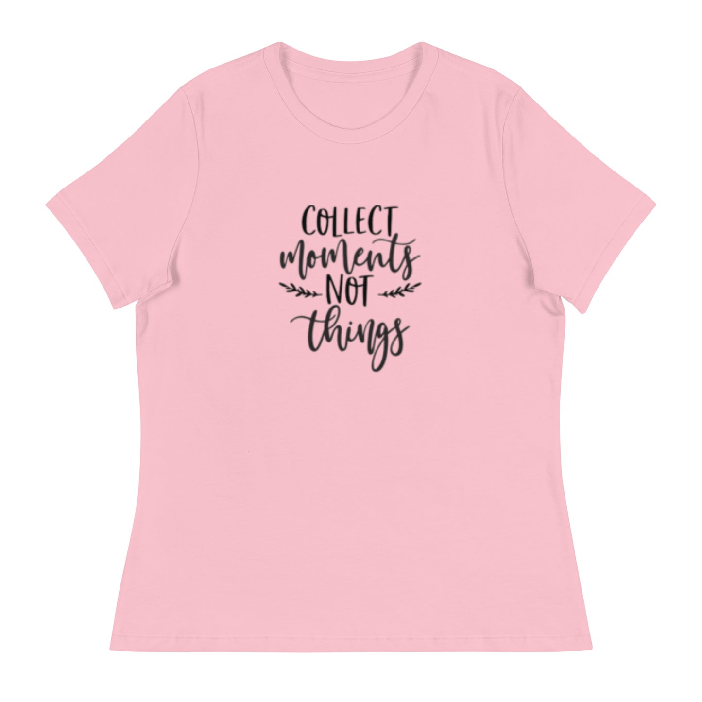 Women's Relaxed T-Shirt