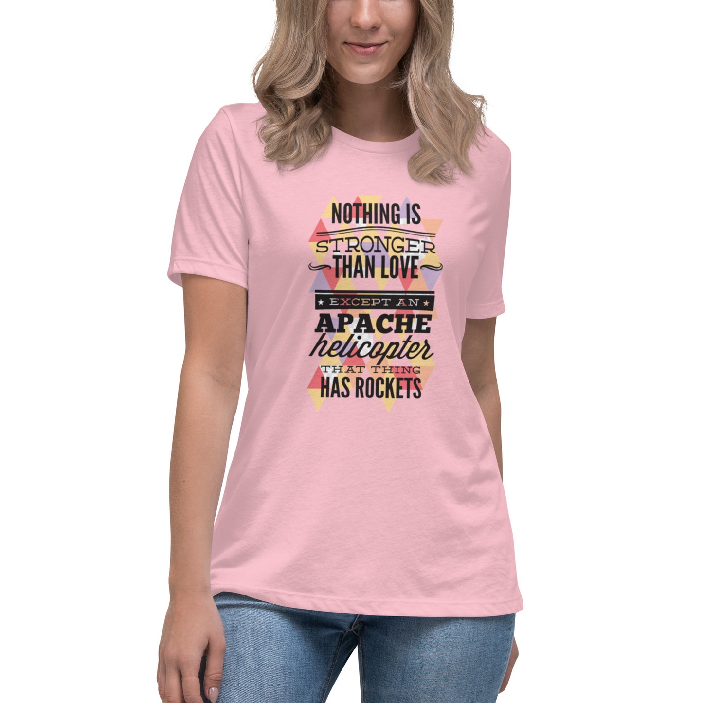 Women's Relaxed T-Shirt