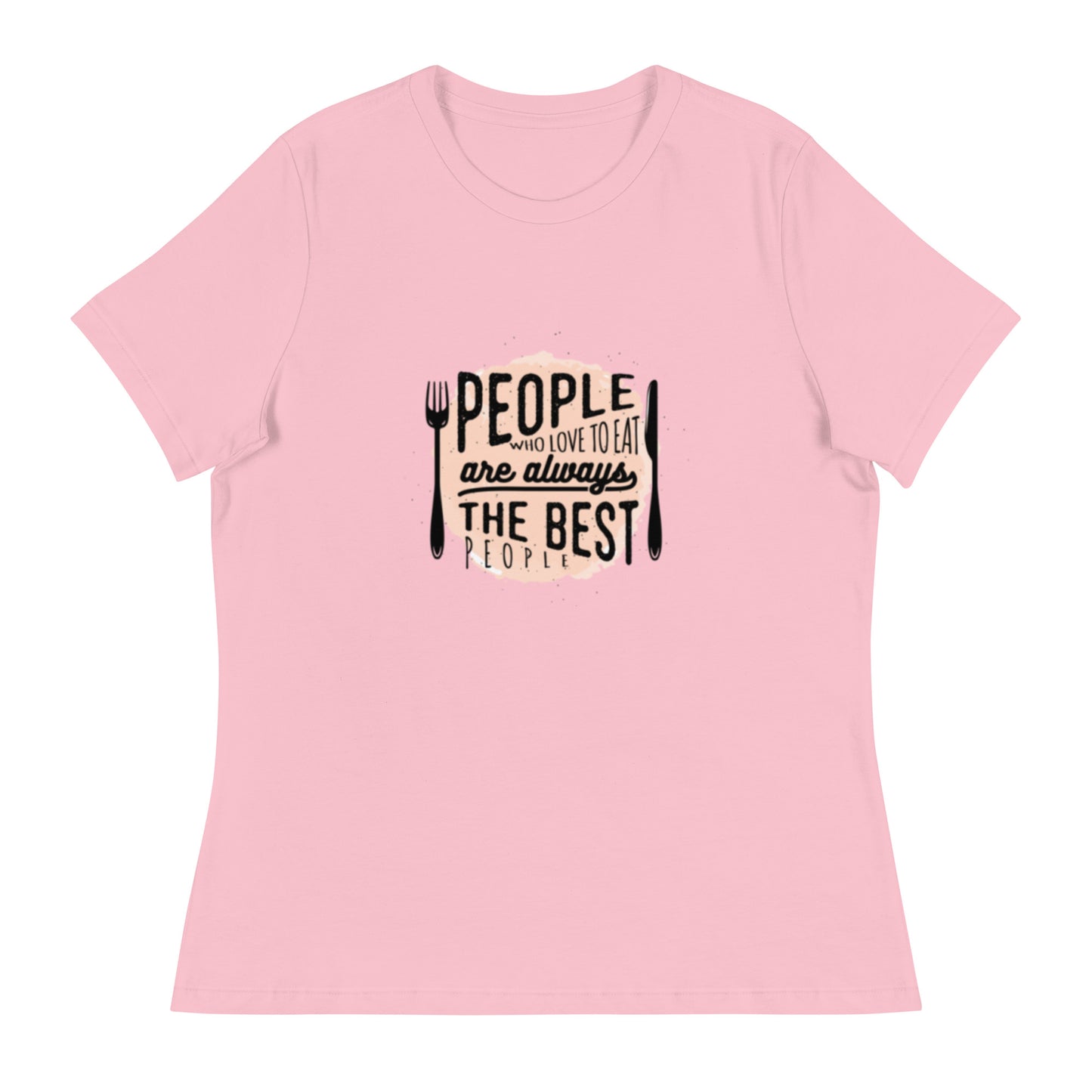 Women's Relaxed T-Shirt