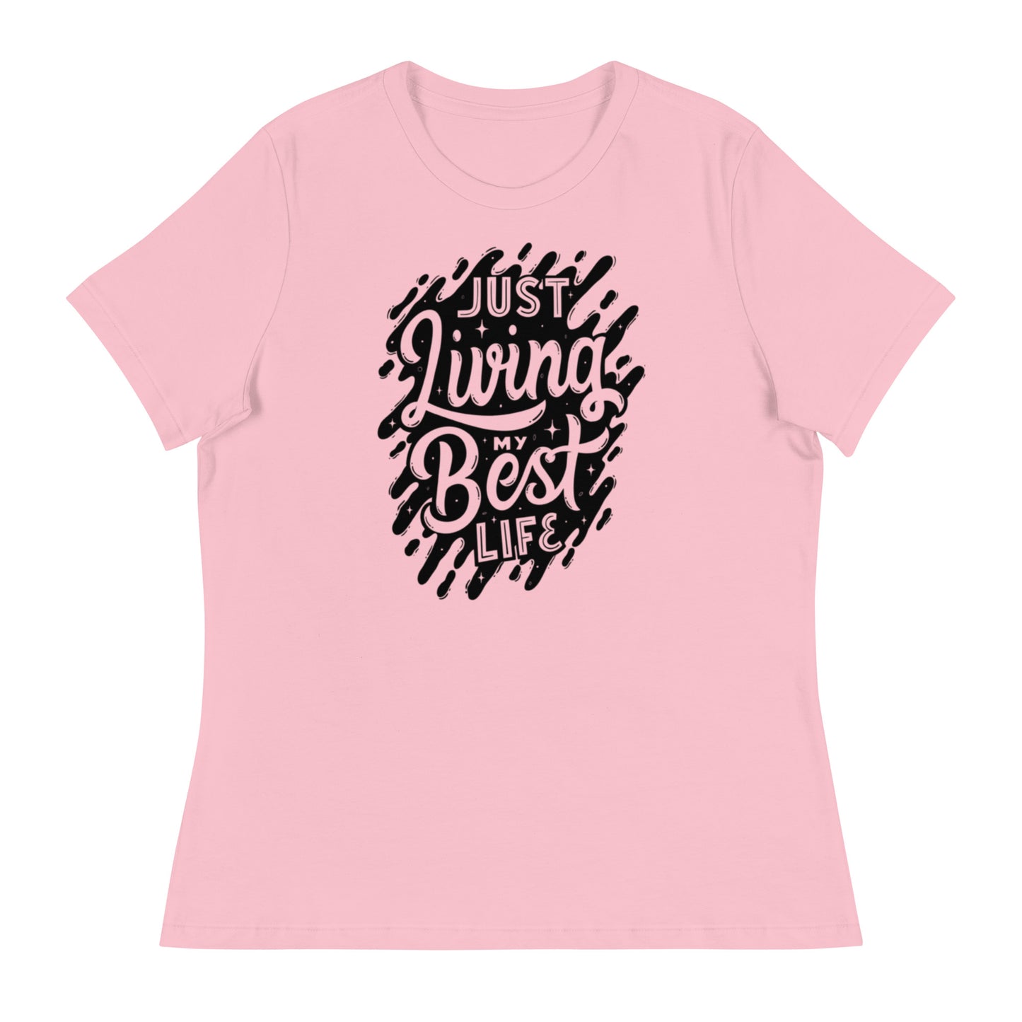 Women's Relaxed T-Shirt