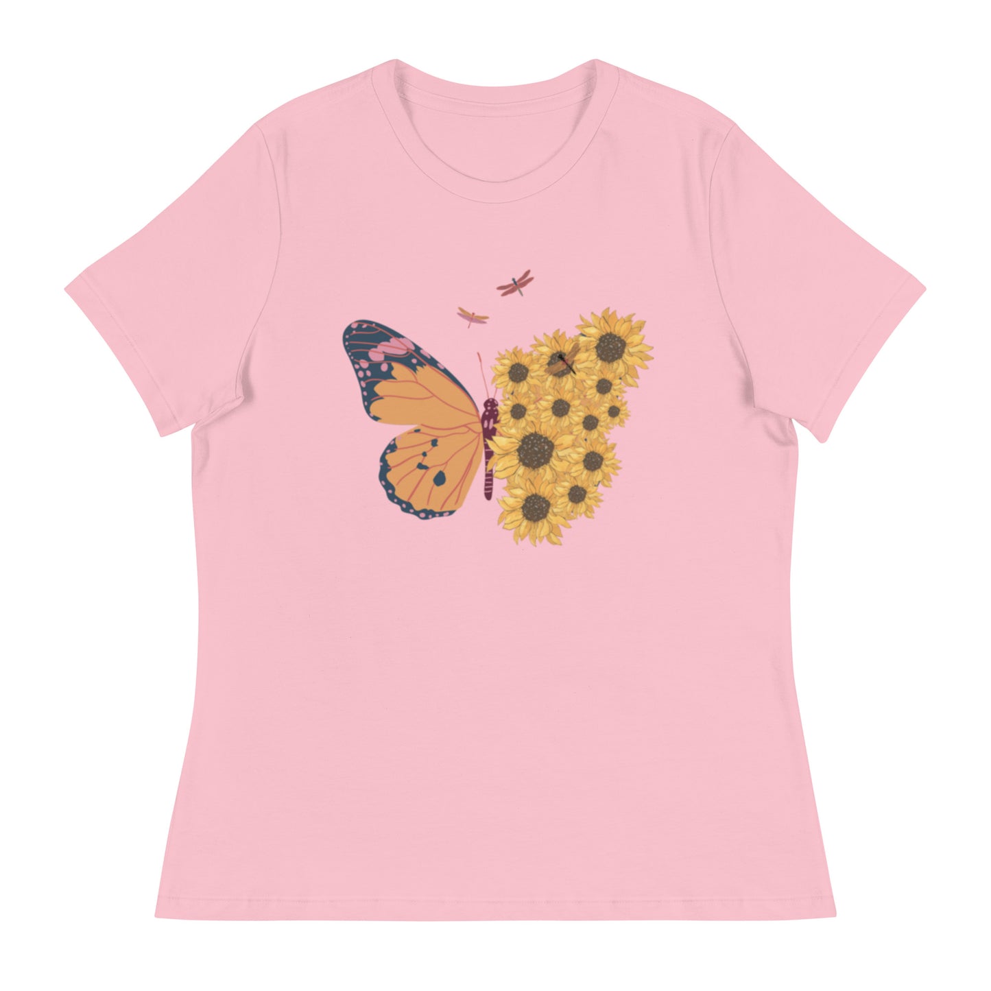 Women's Relaxed T-Shirt