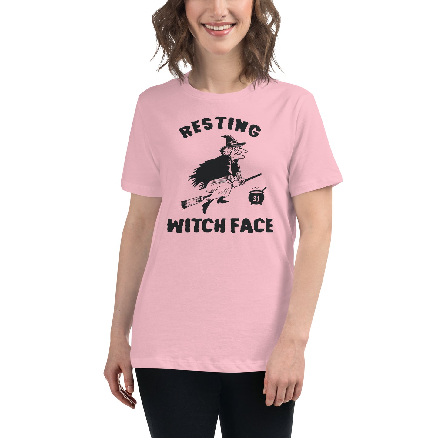 Women's Relaxed T-Shirt