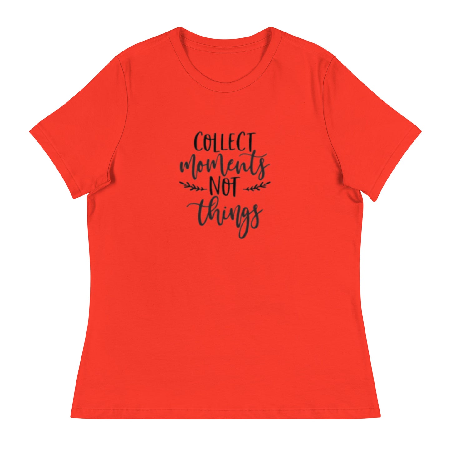 Women's Relaxed T-Shirt