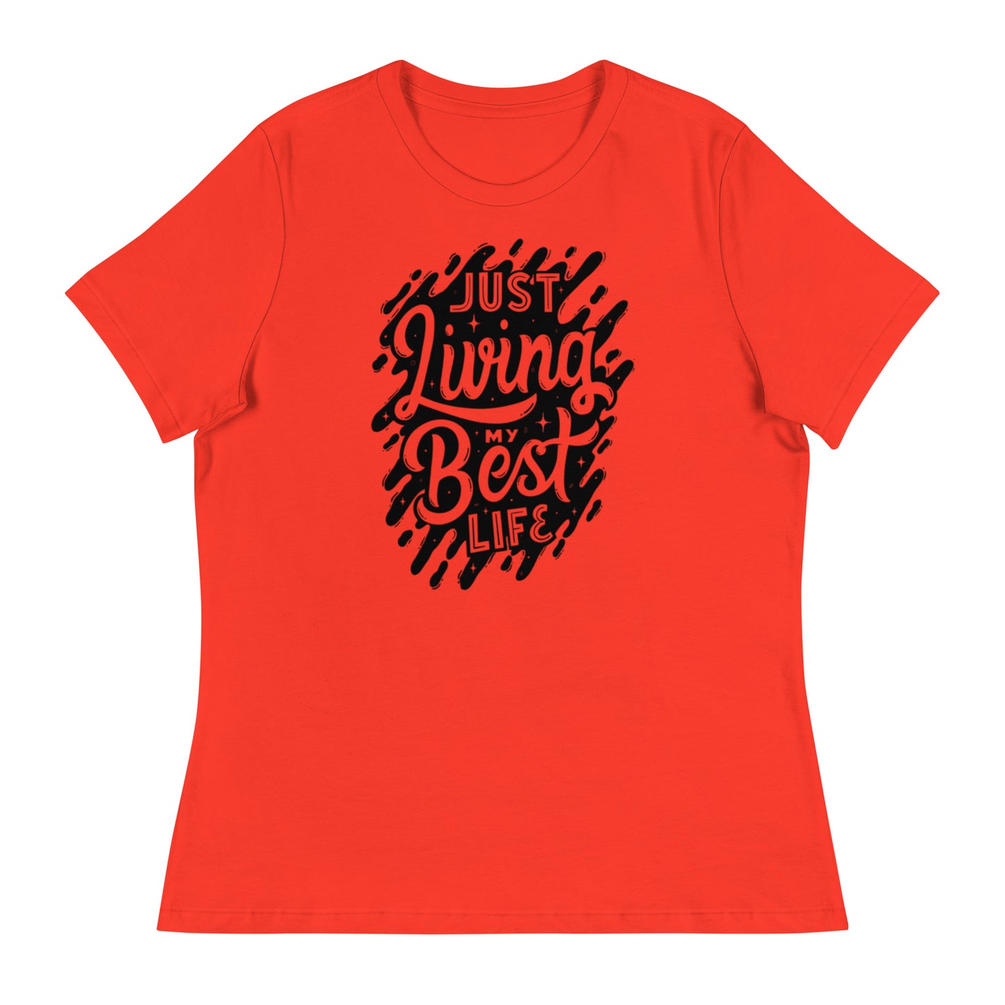 Women's Relaxed T-Shirt