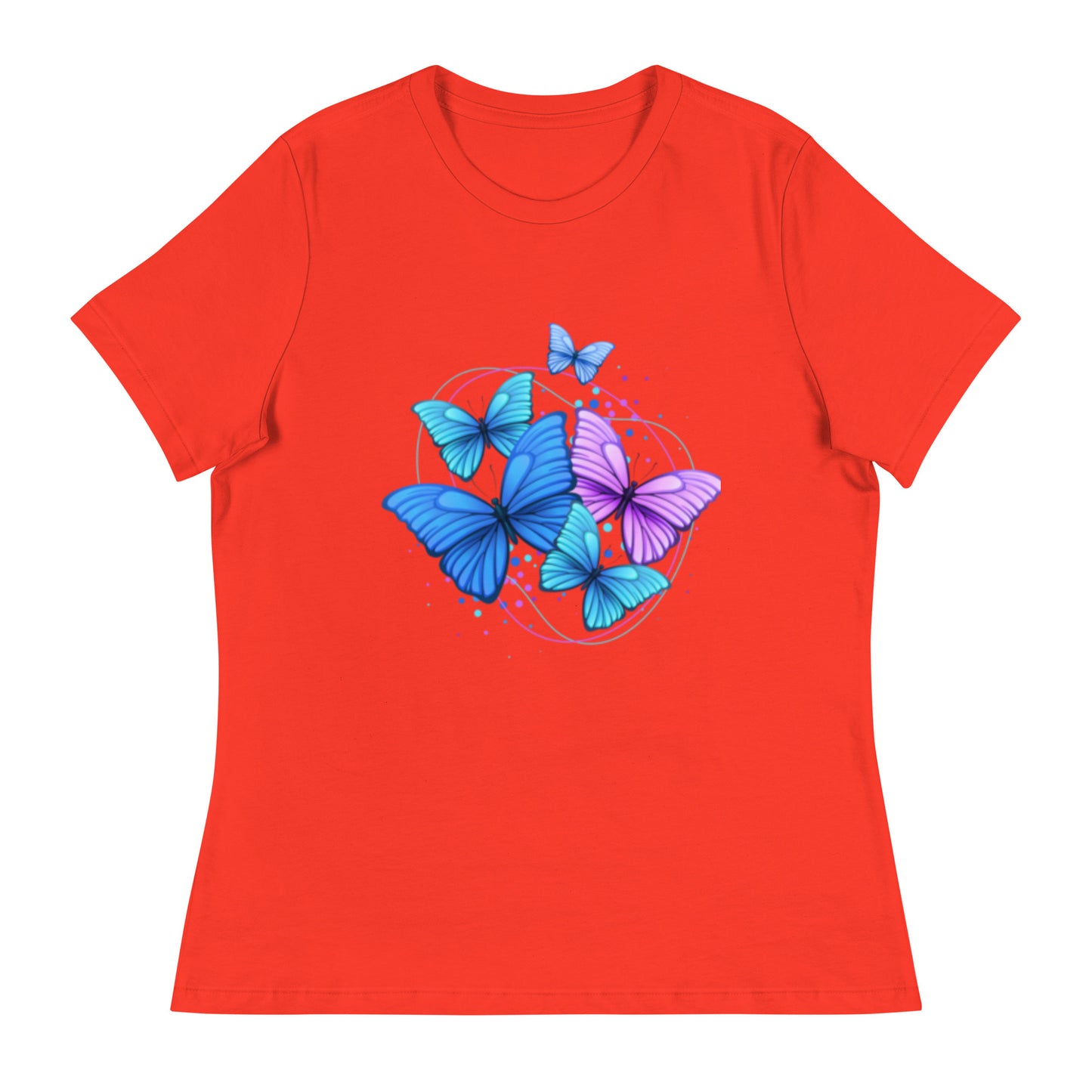 Women's Relaxed T-Shirt