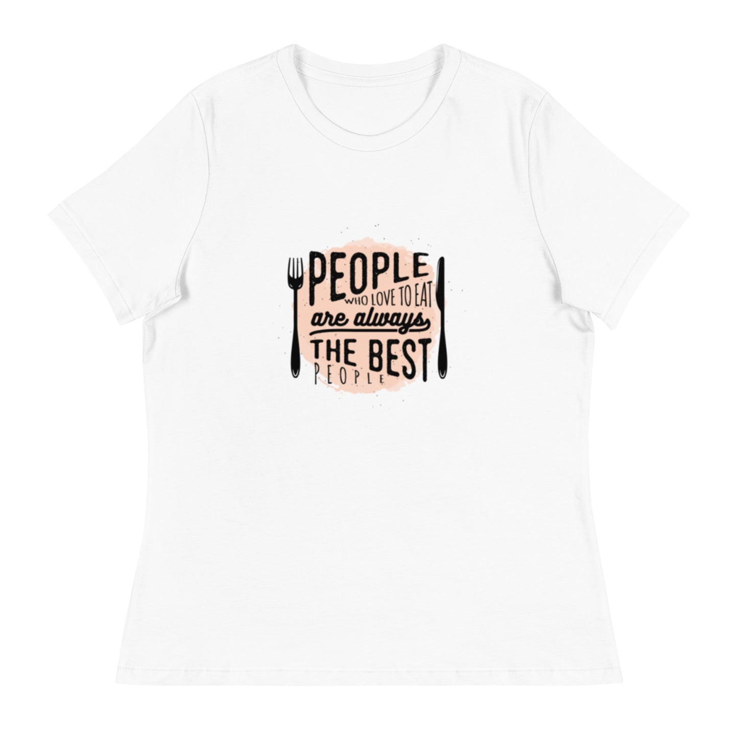 Women's Relaxed T-Shirt