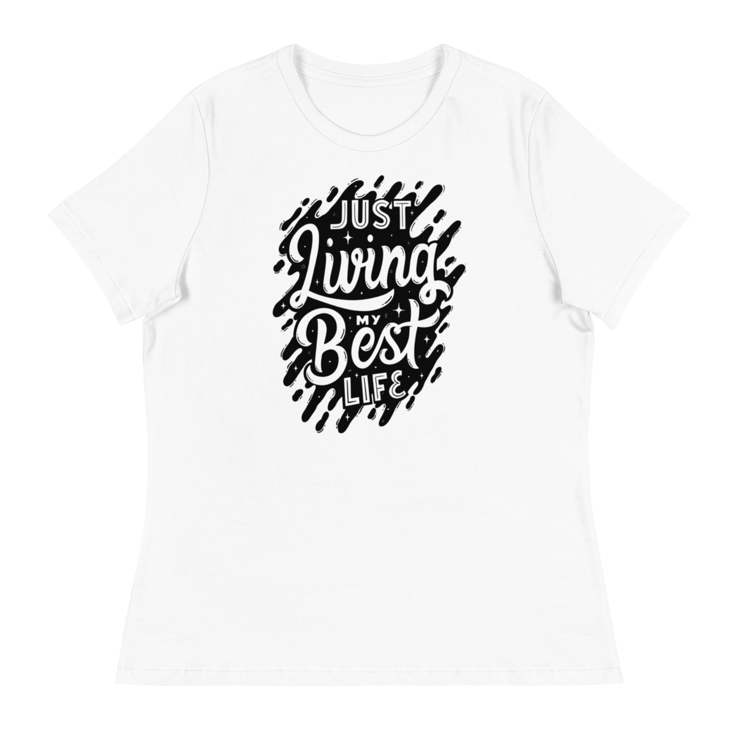 Women's Relaxed T-Shirt